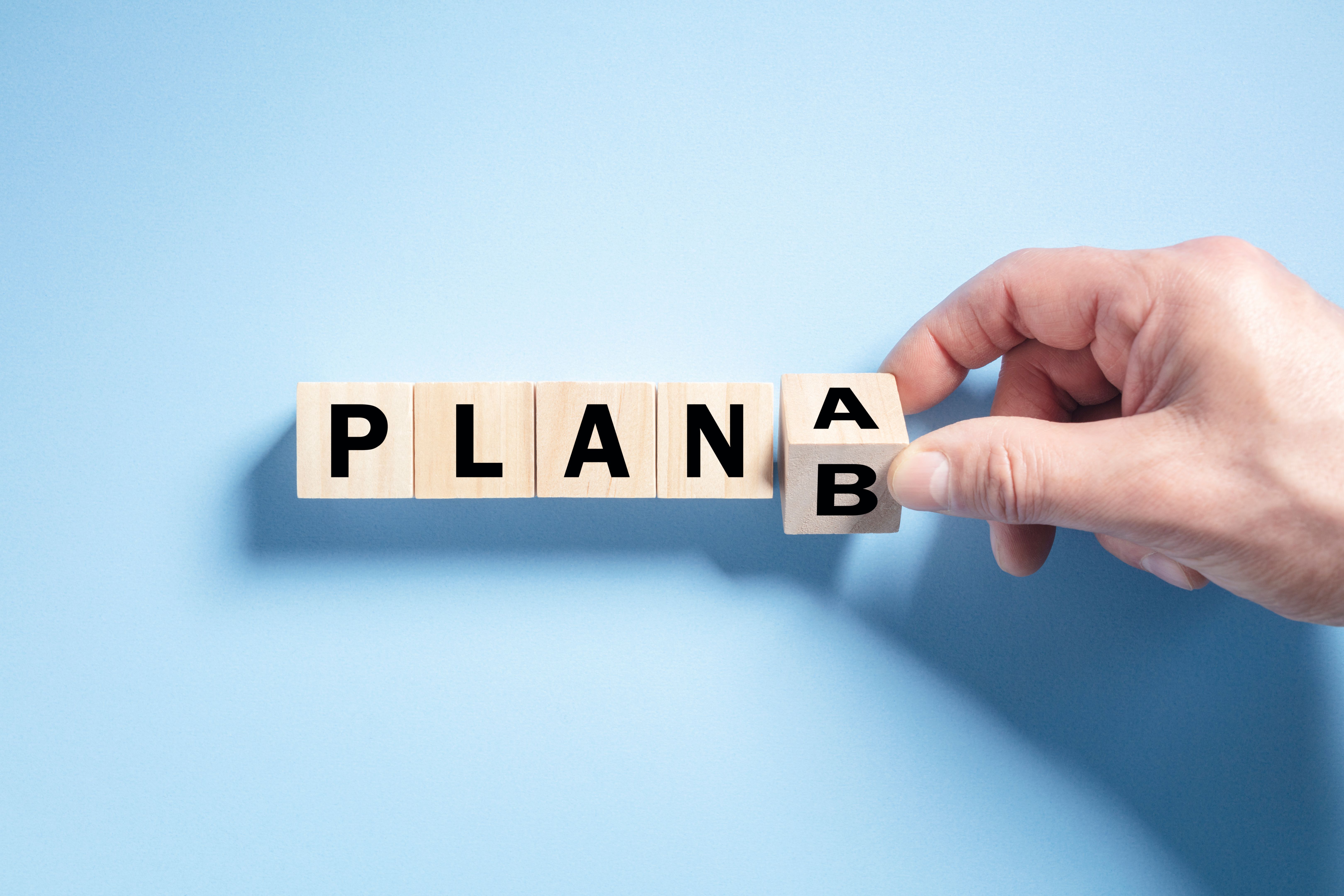 transition plan