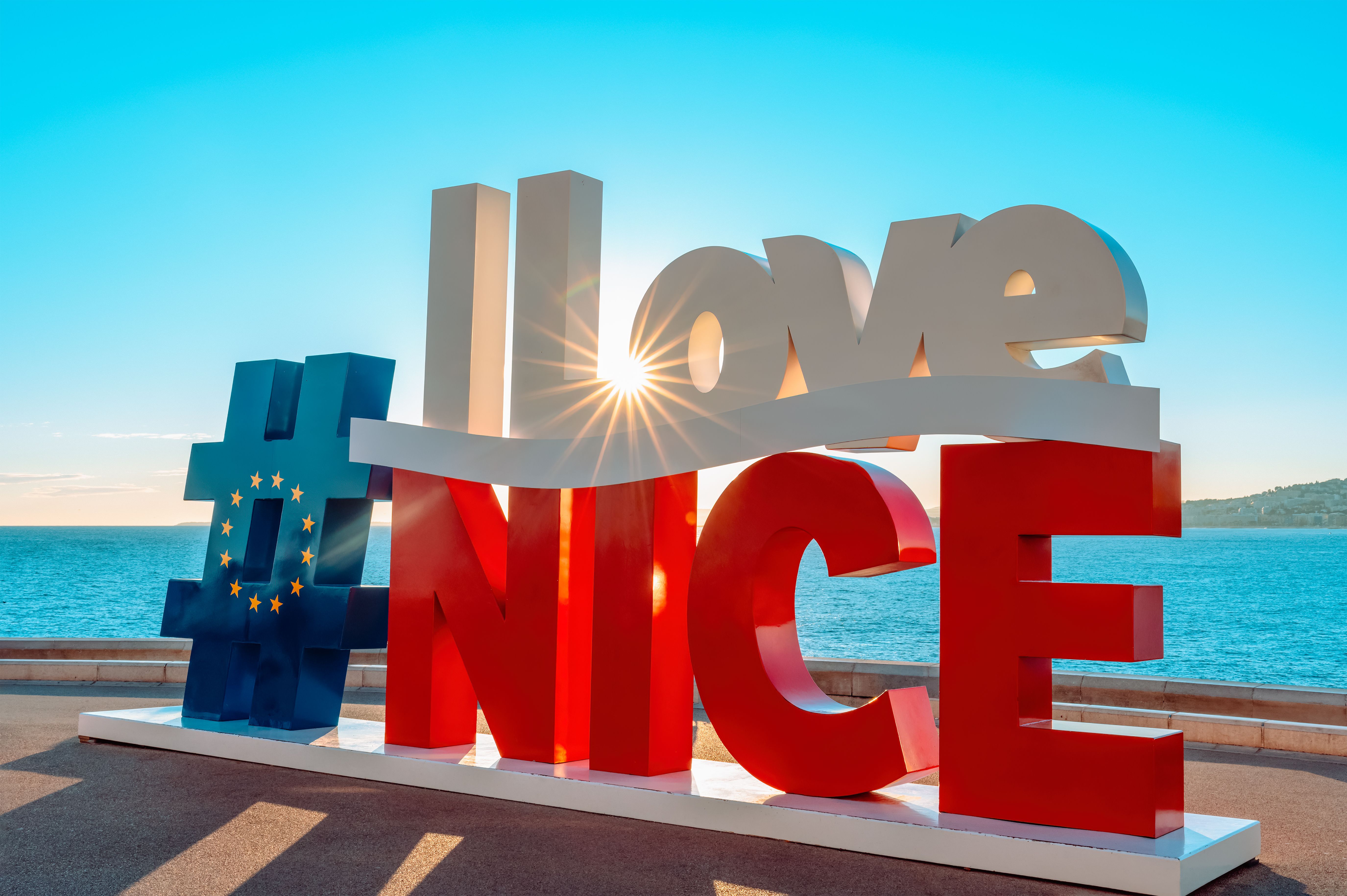 French city marketing