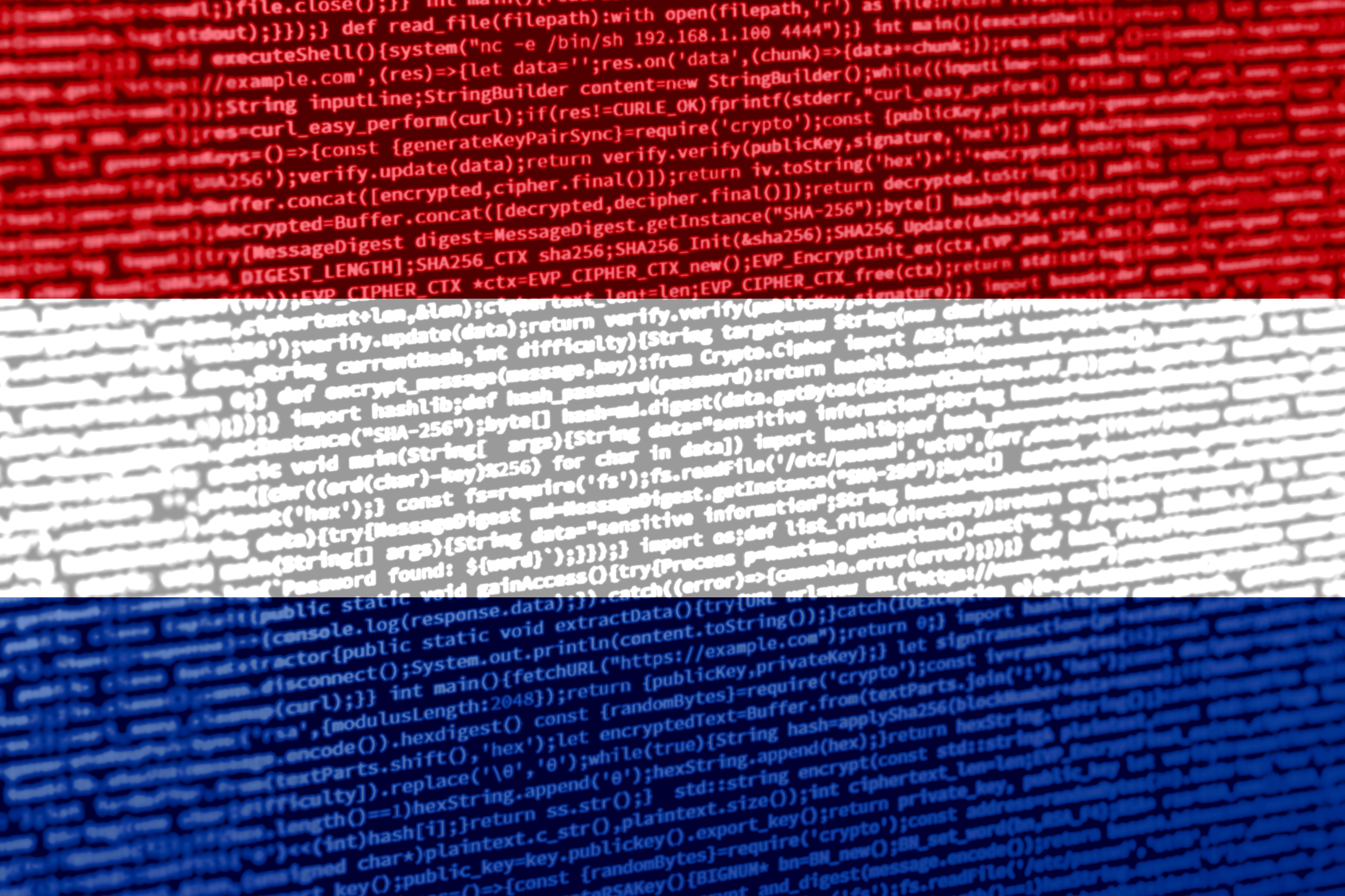 ai technology netherlands
