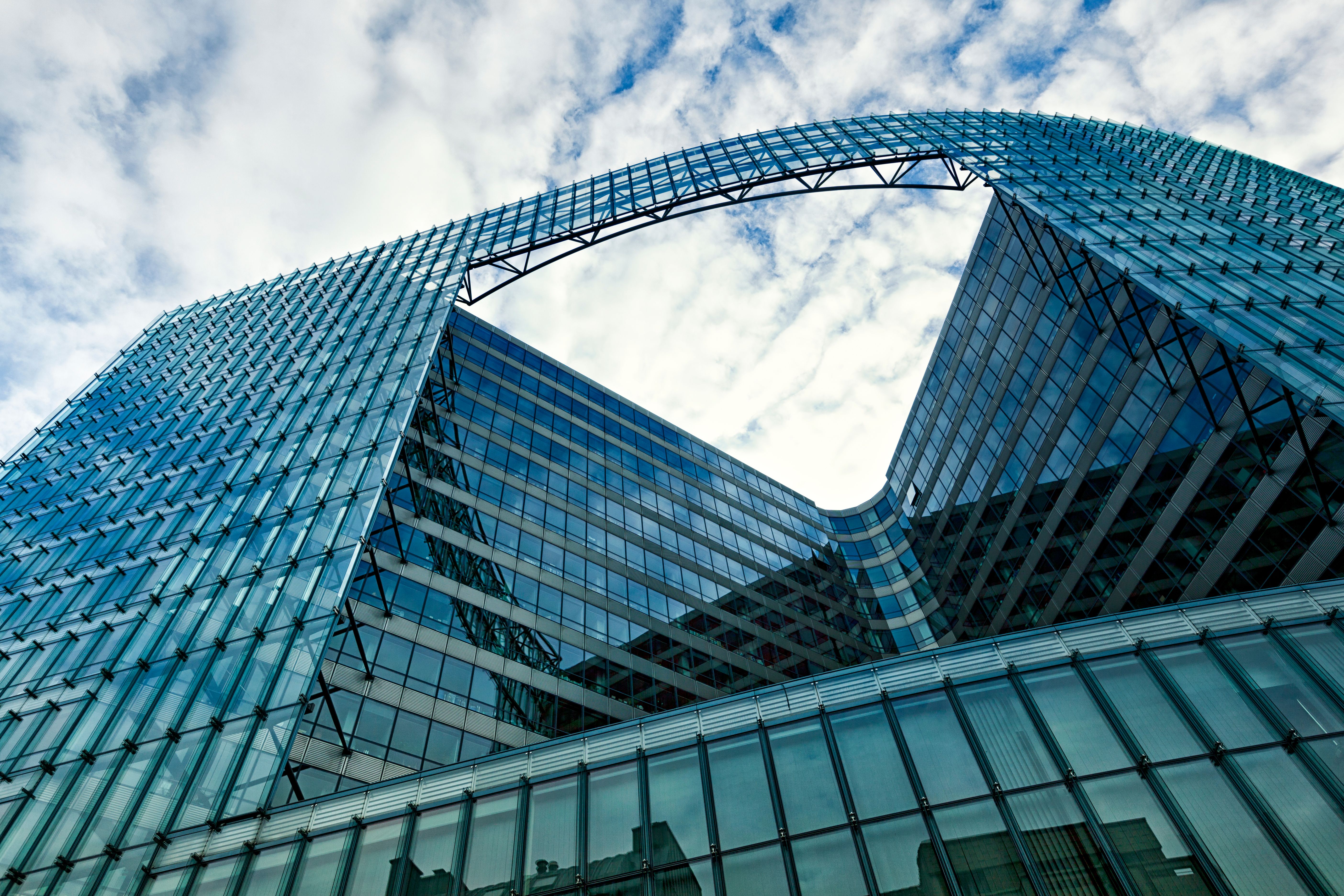 future architecture brussels