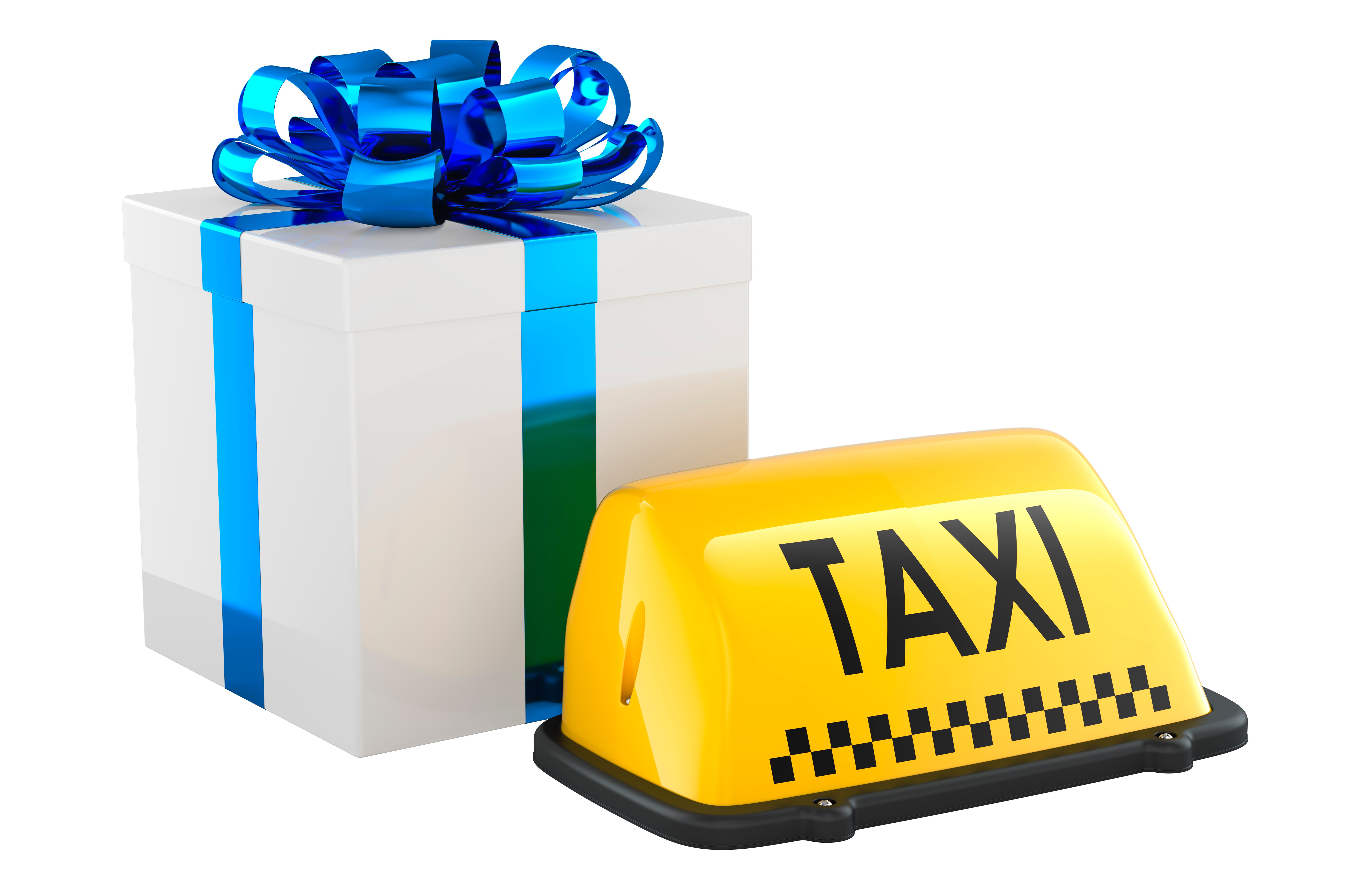 taxi discount