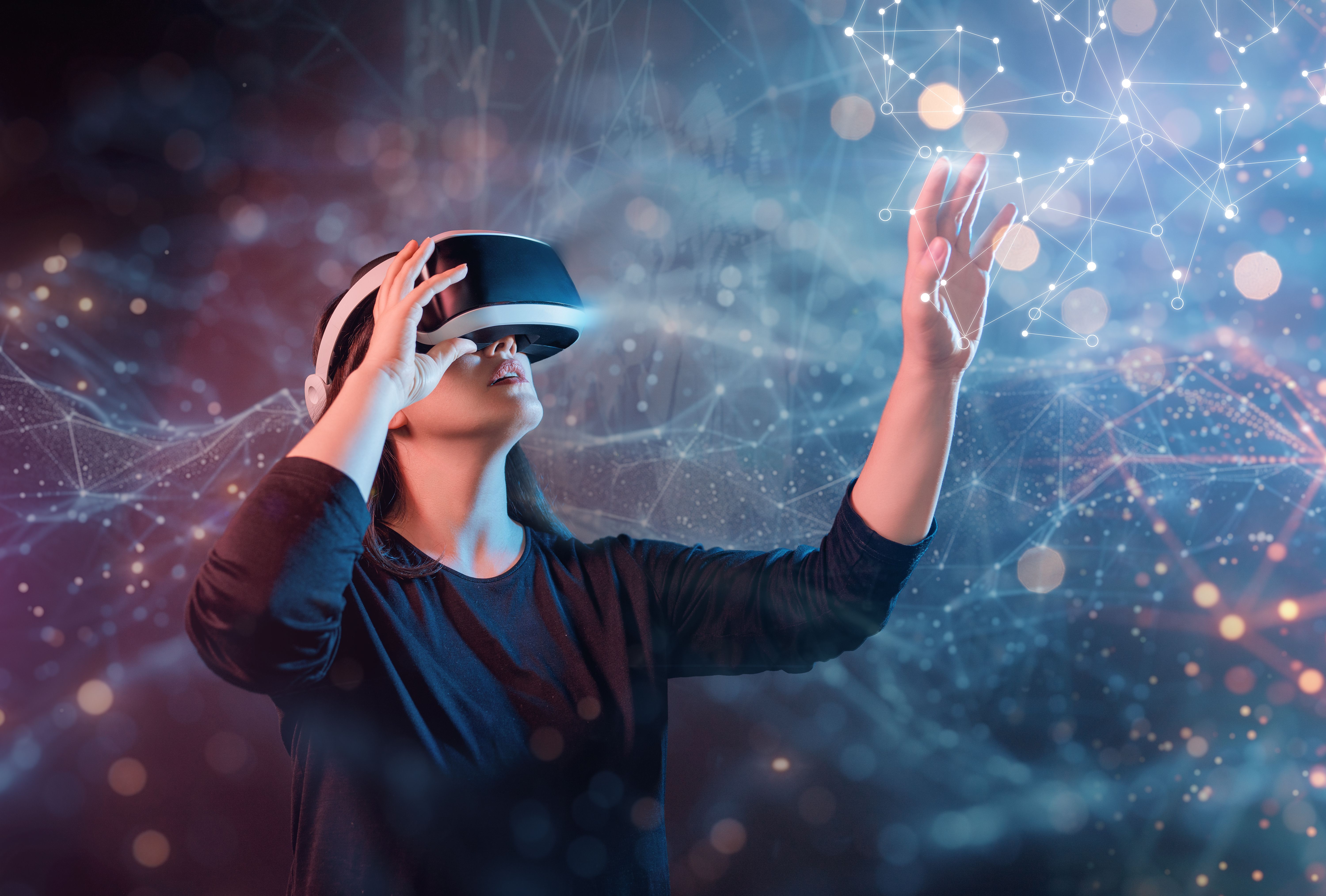 virtual reality