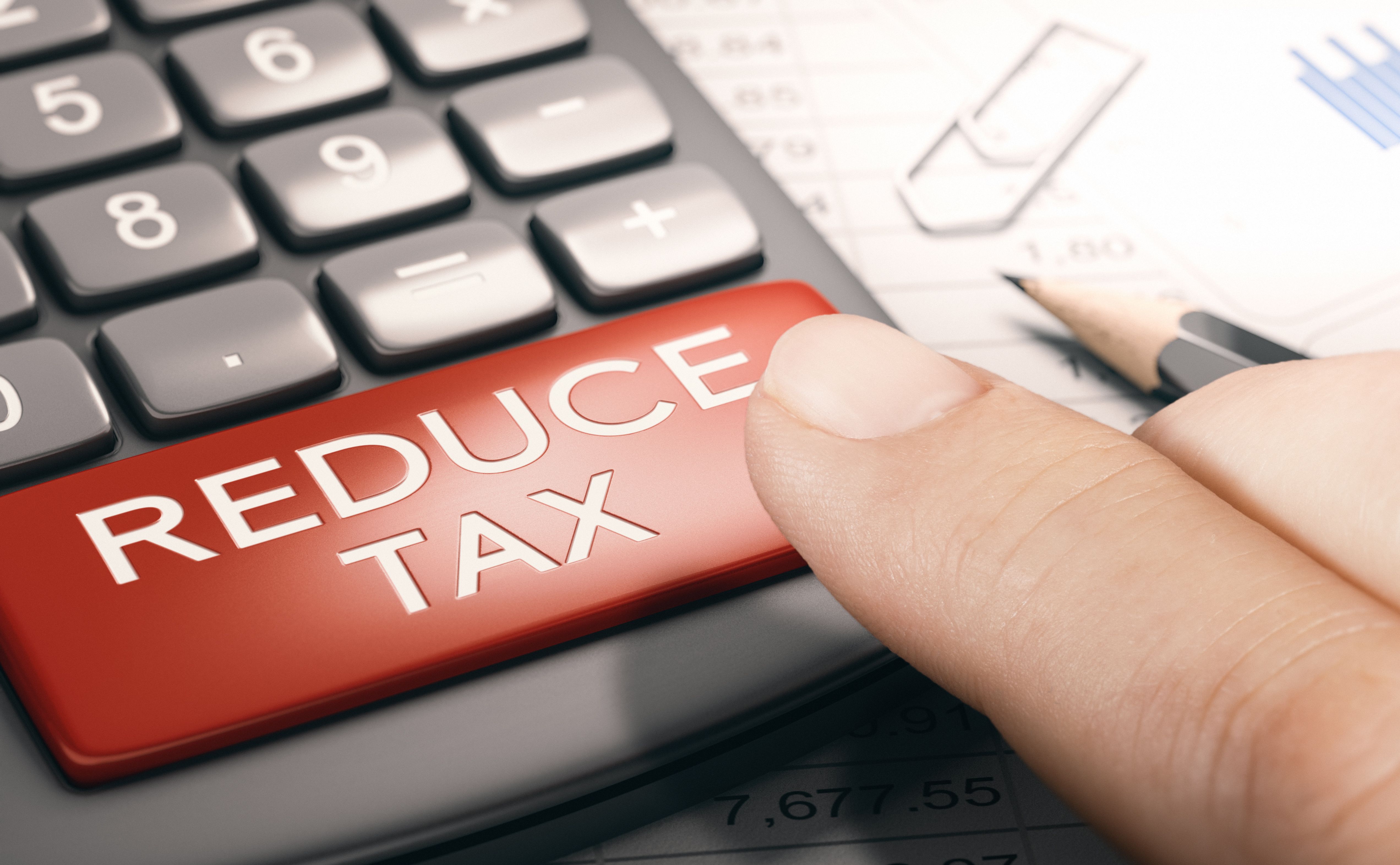 tax deduction tips