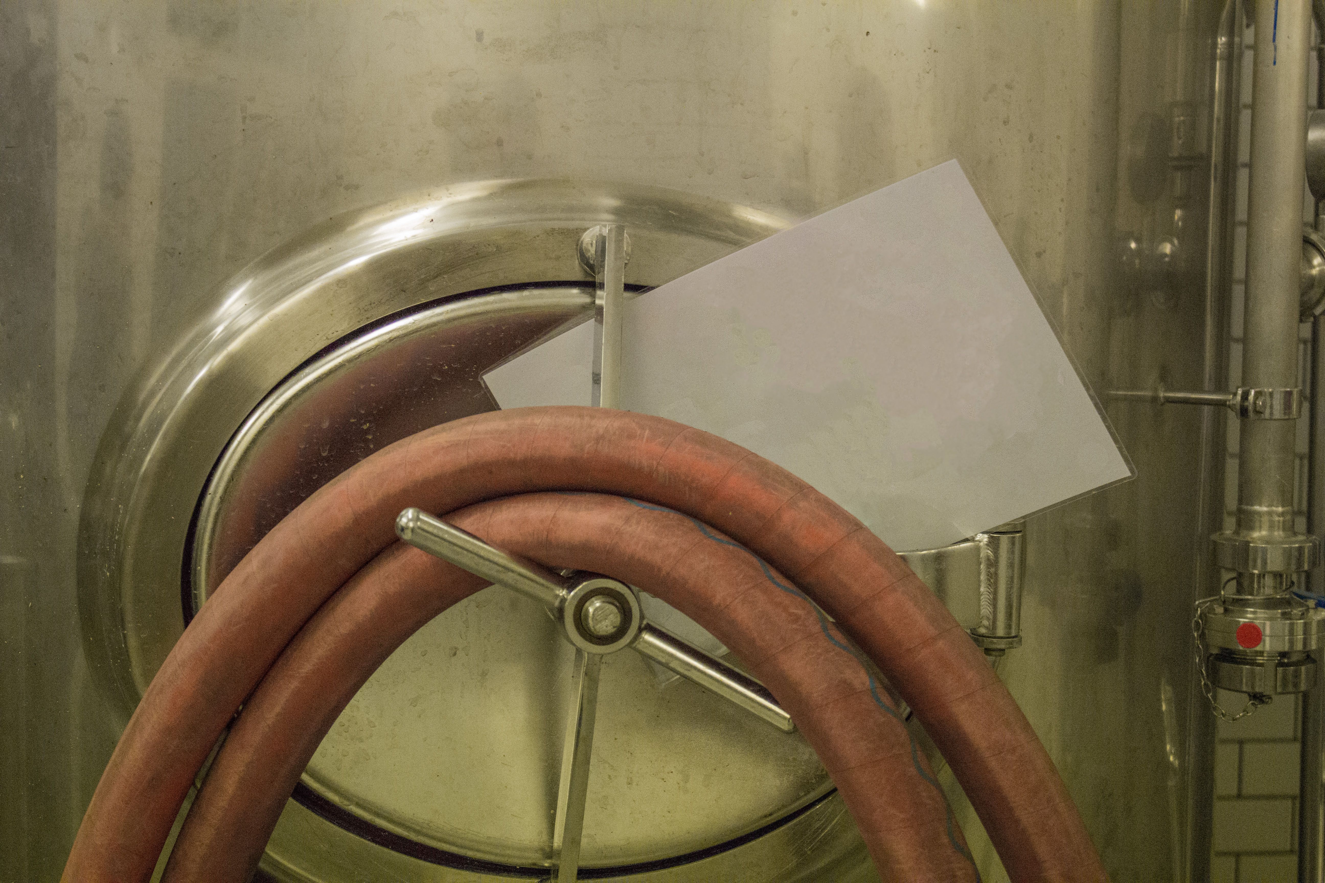 norwegian brewery