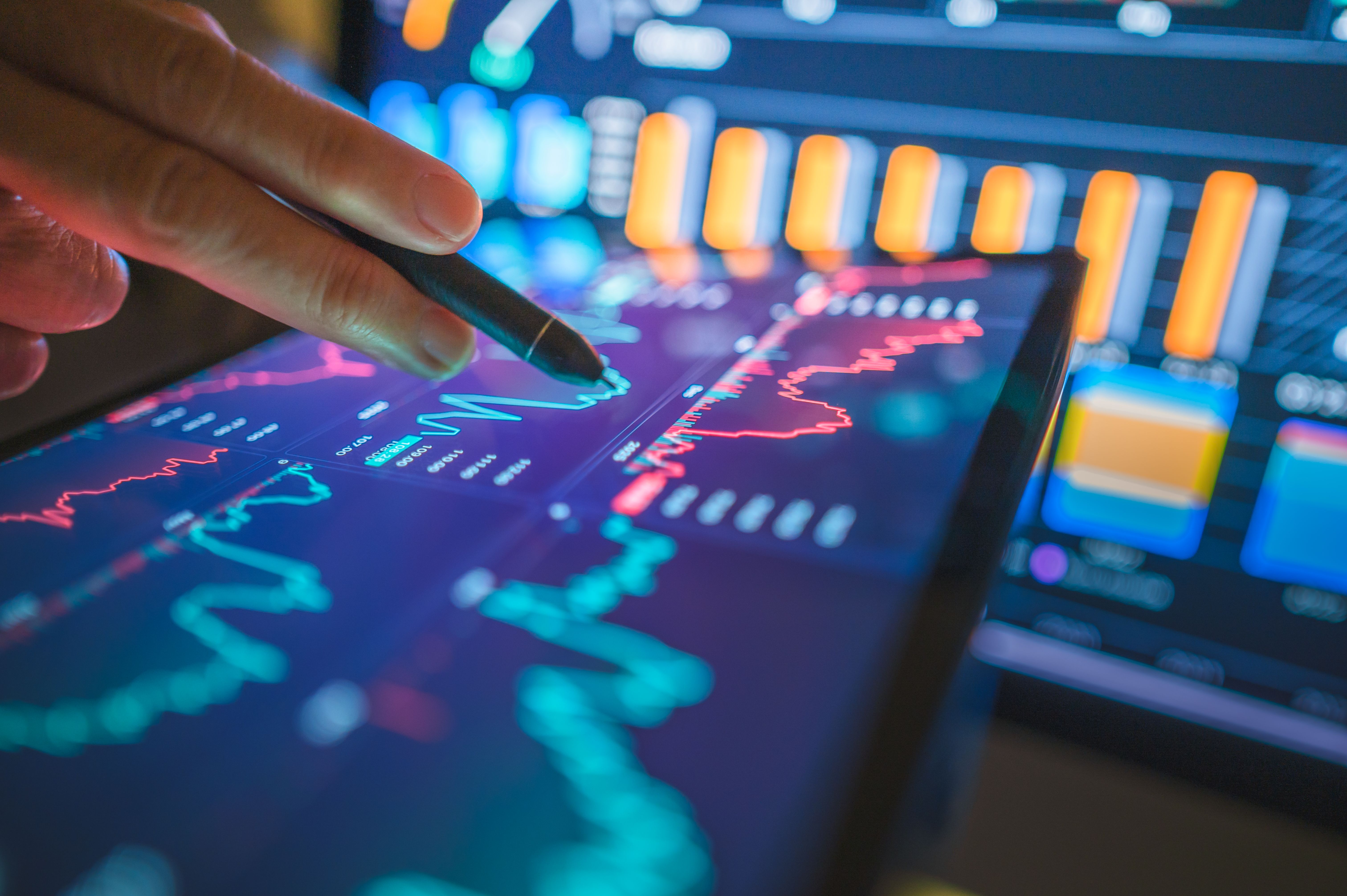 technology in market research