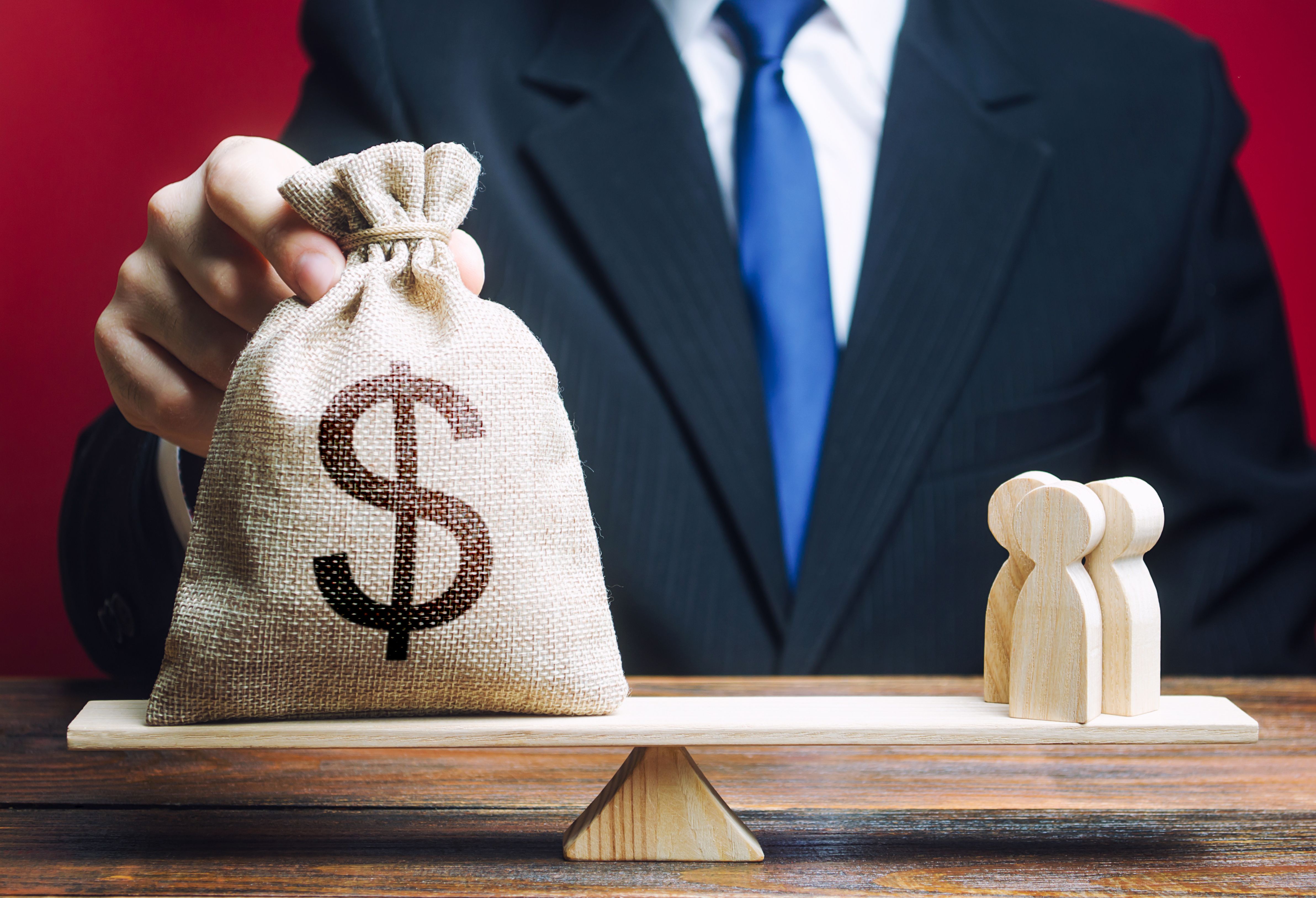 investment migration