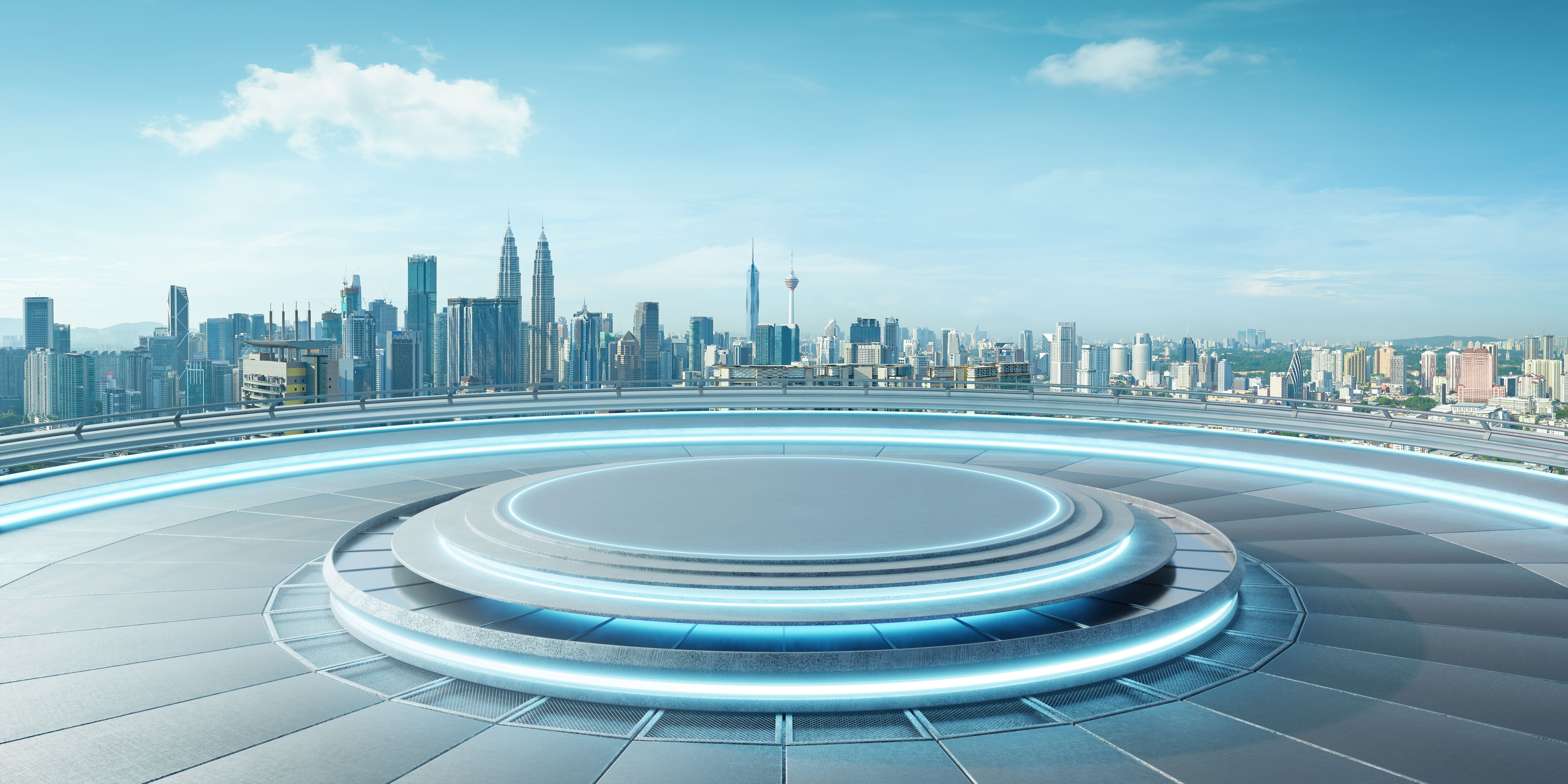 future architecture trends