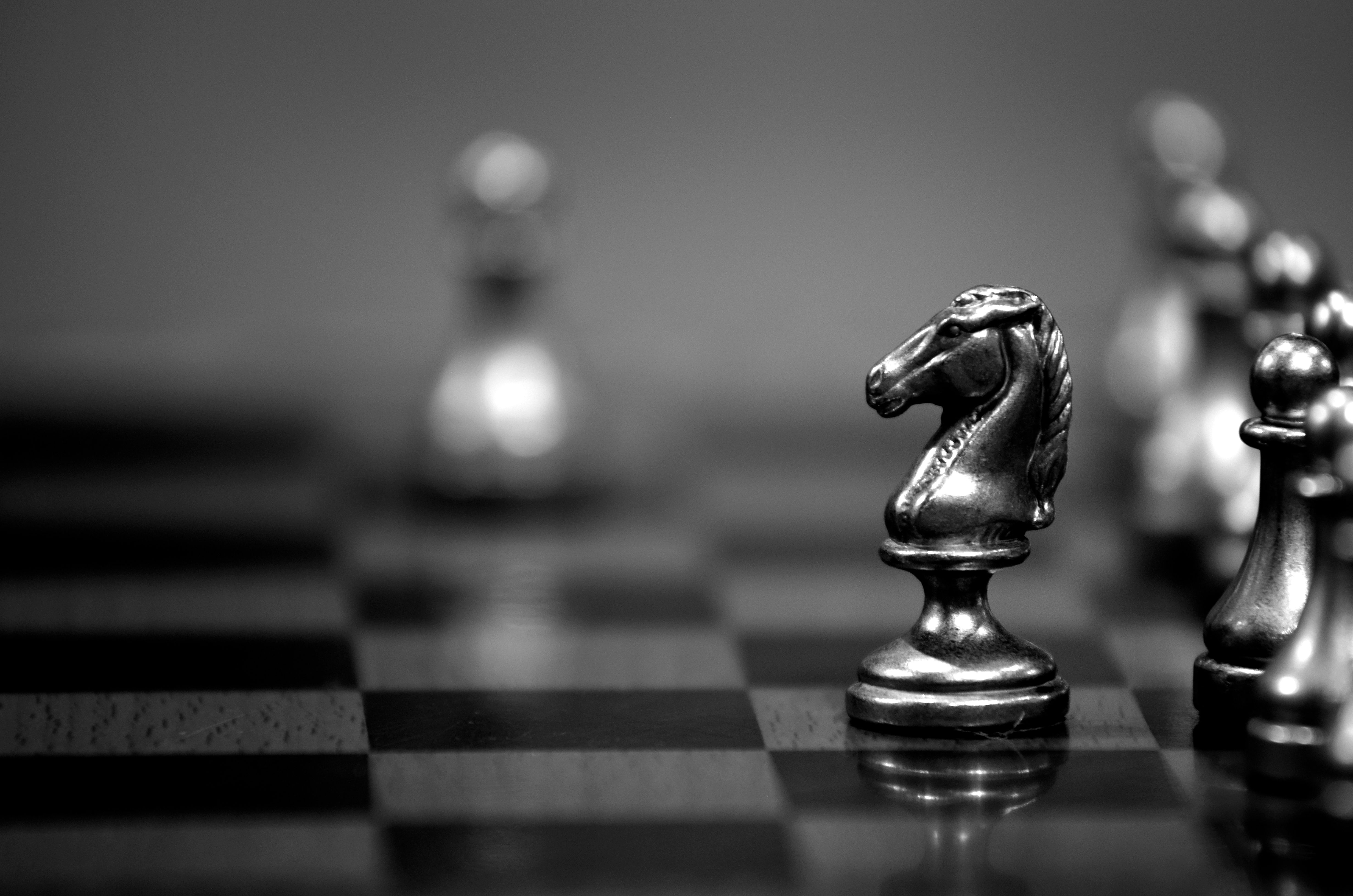 chess strategy
