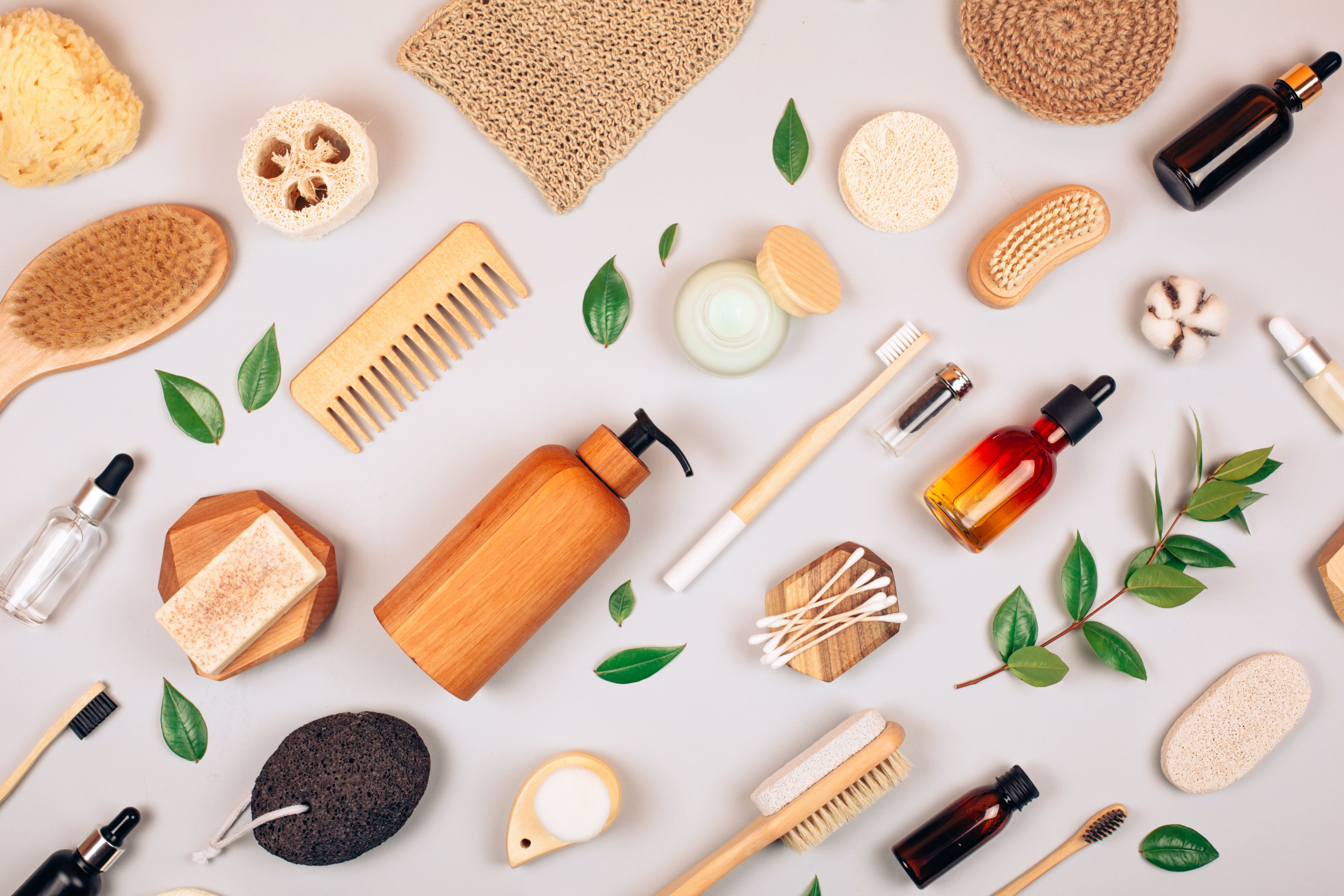 eco beauty tools