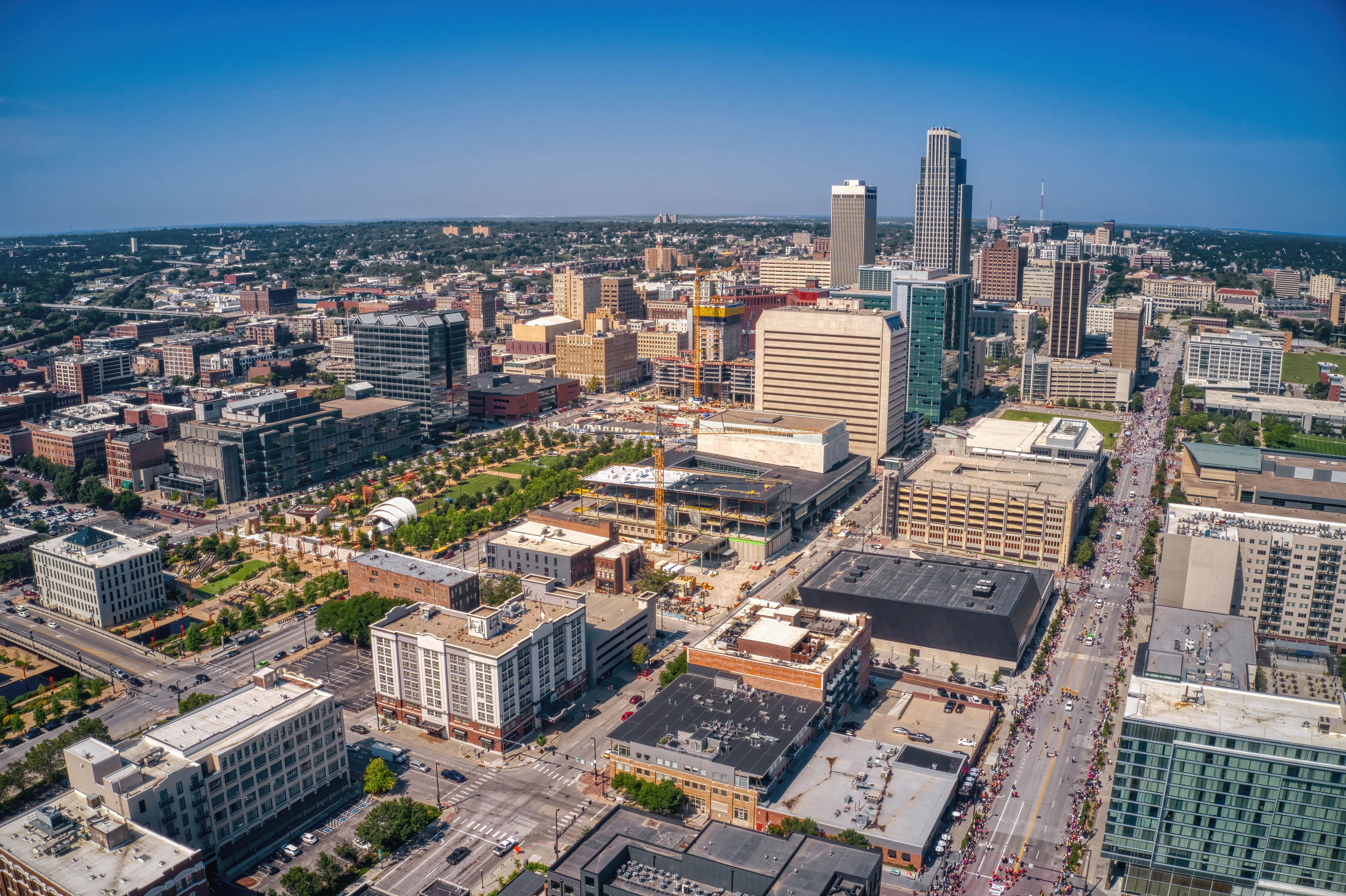 omaha community event