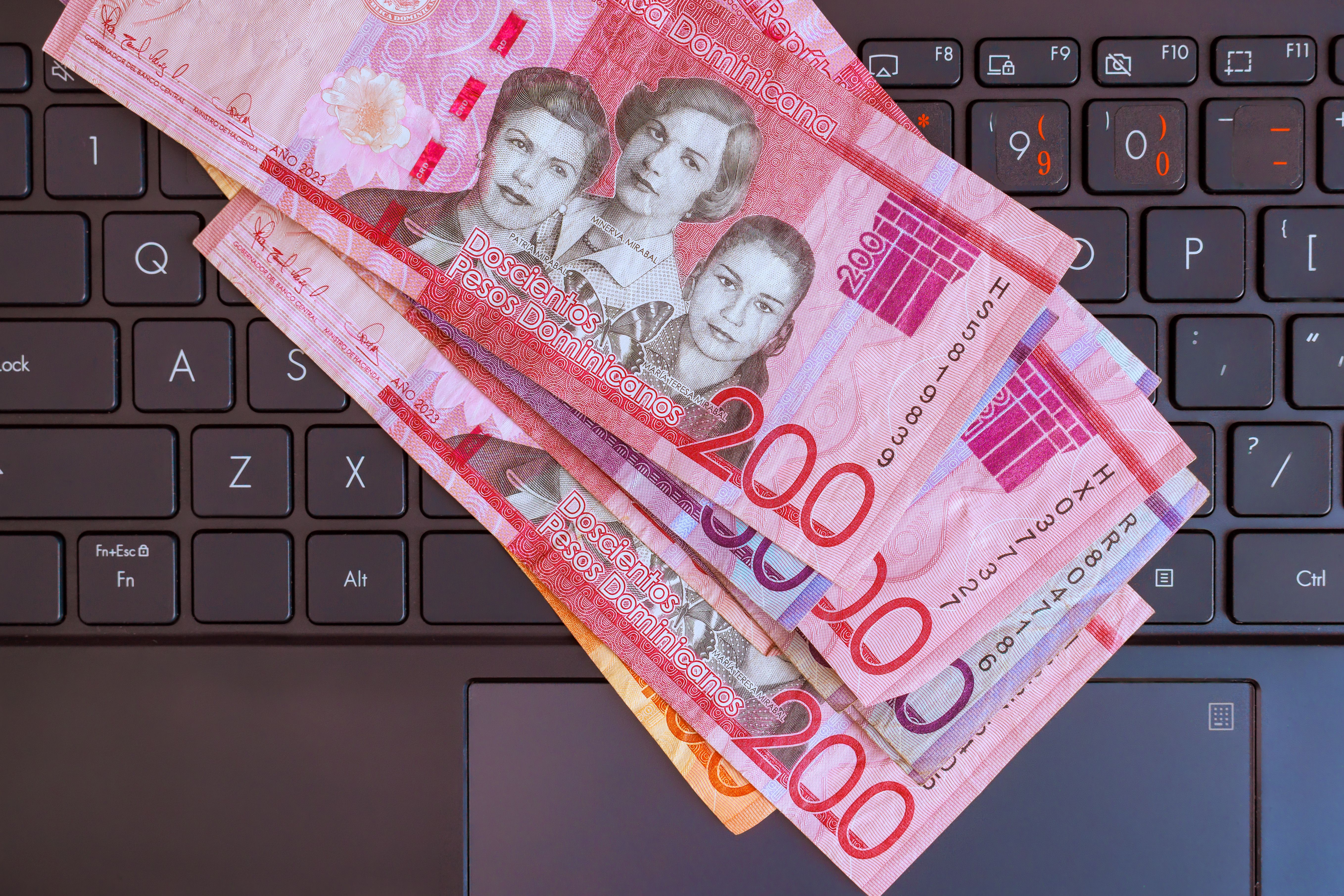 dominican republic office