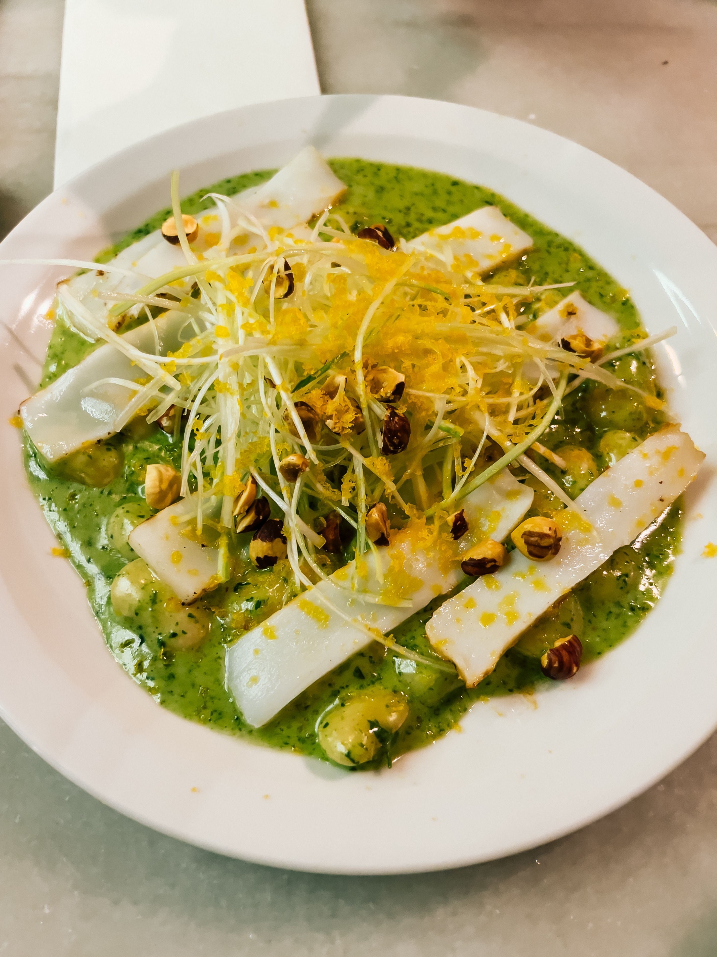 luxury europe experiences