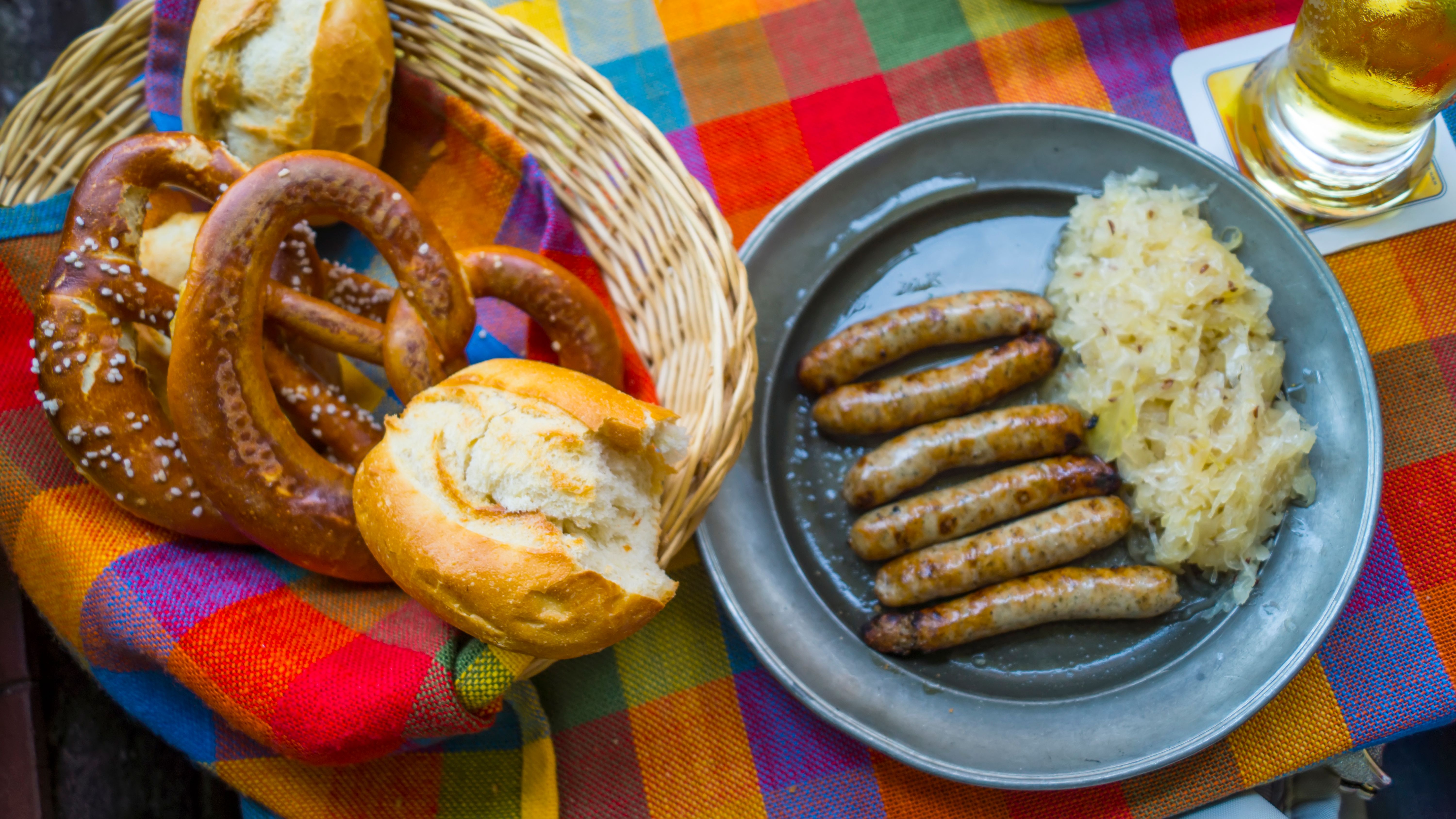 german cuisine