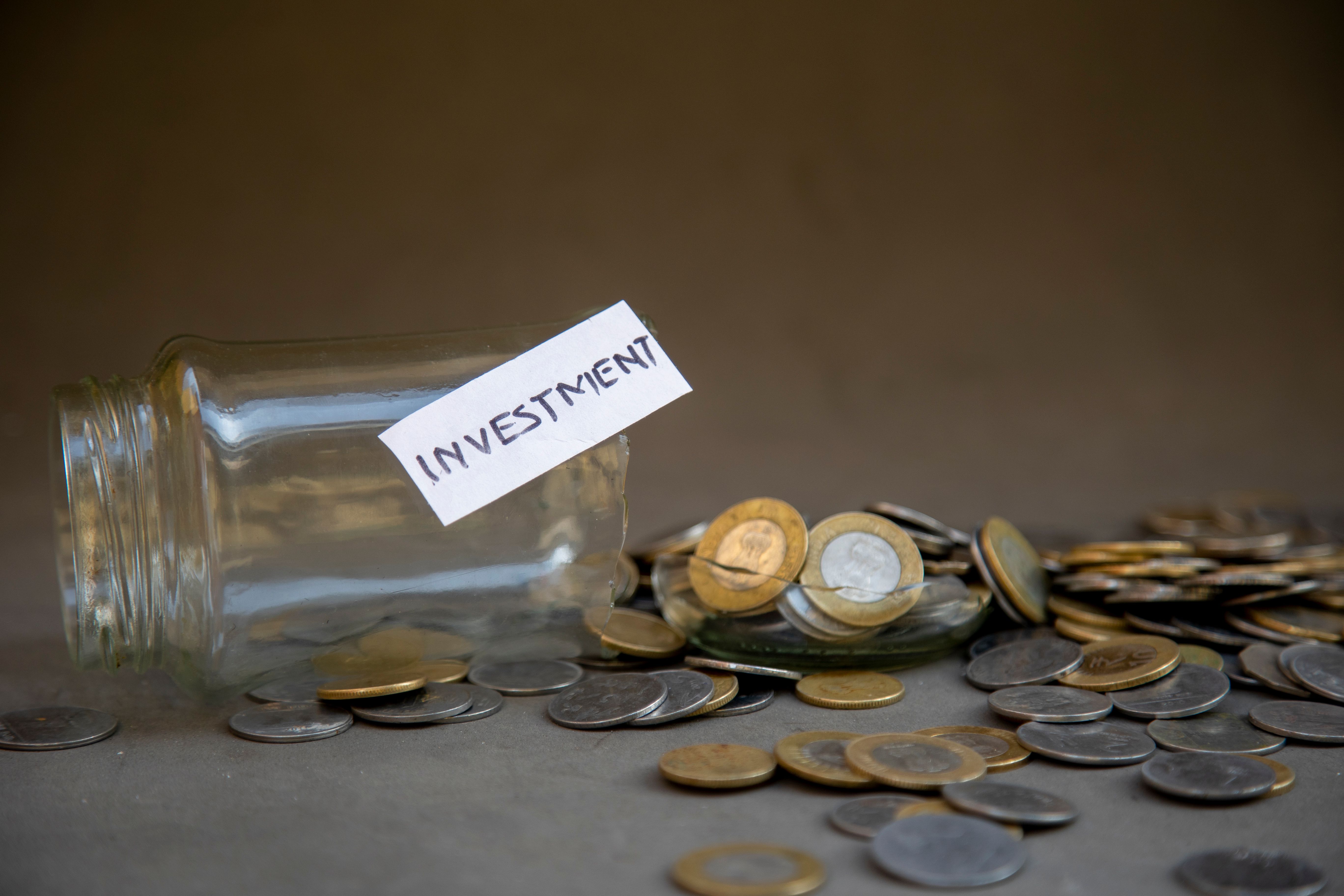 custom financial plan