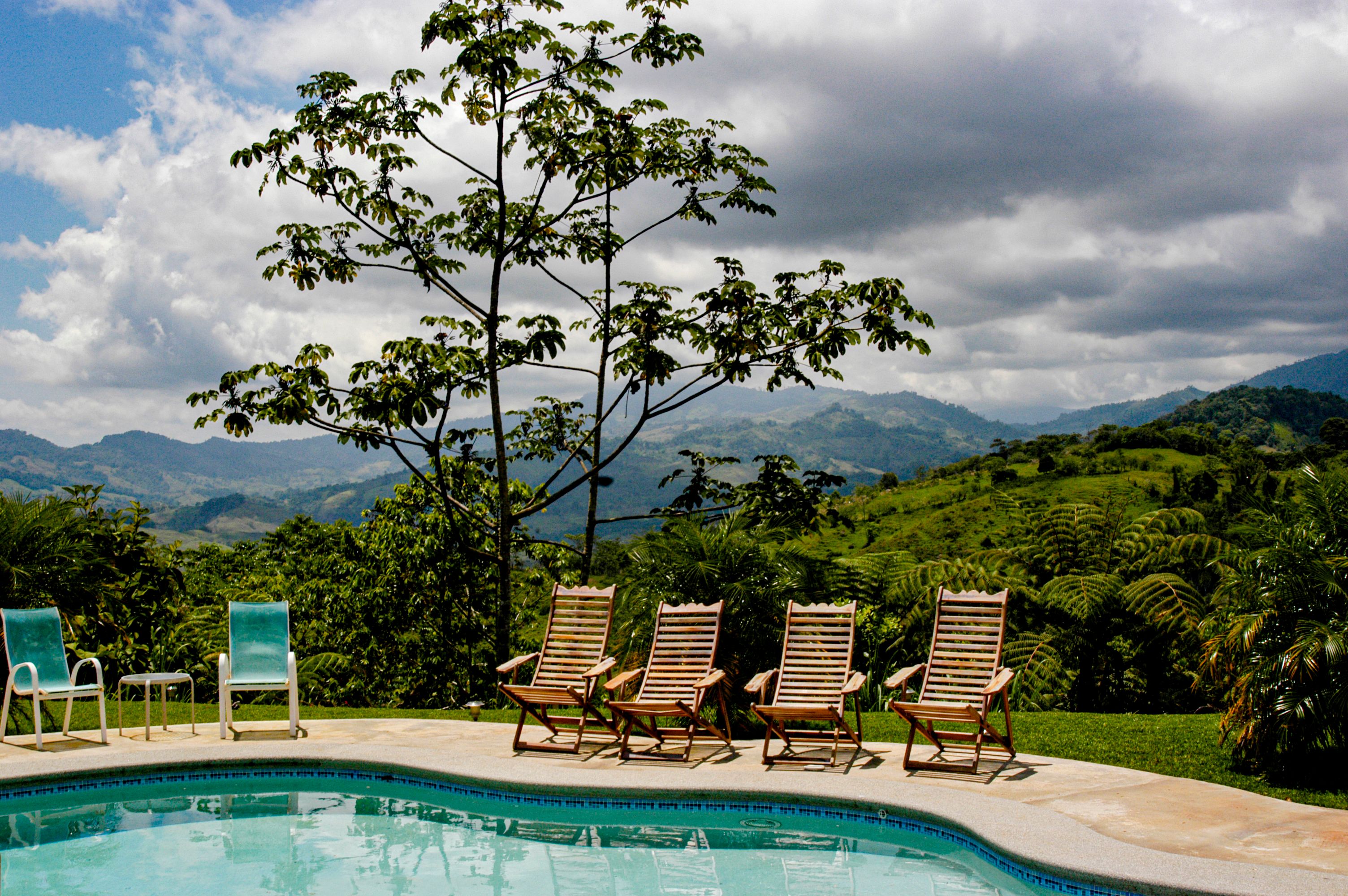 costa rica hospitality