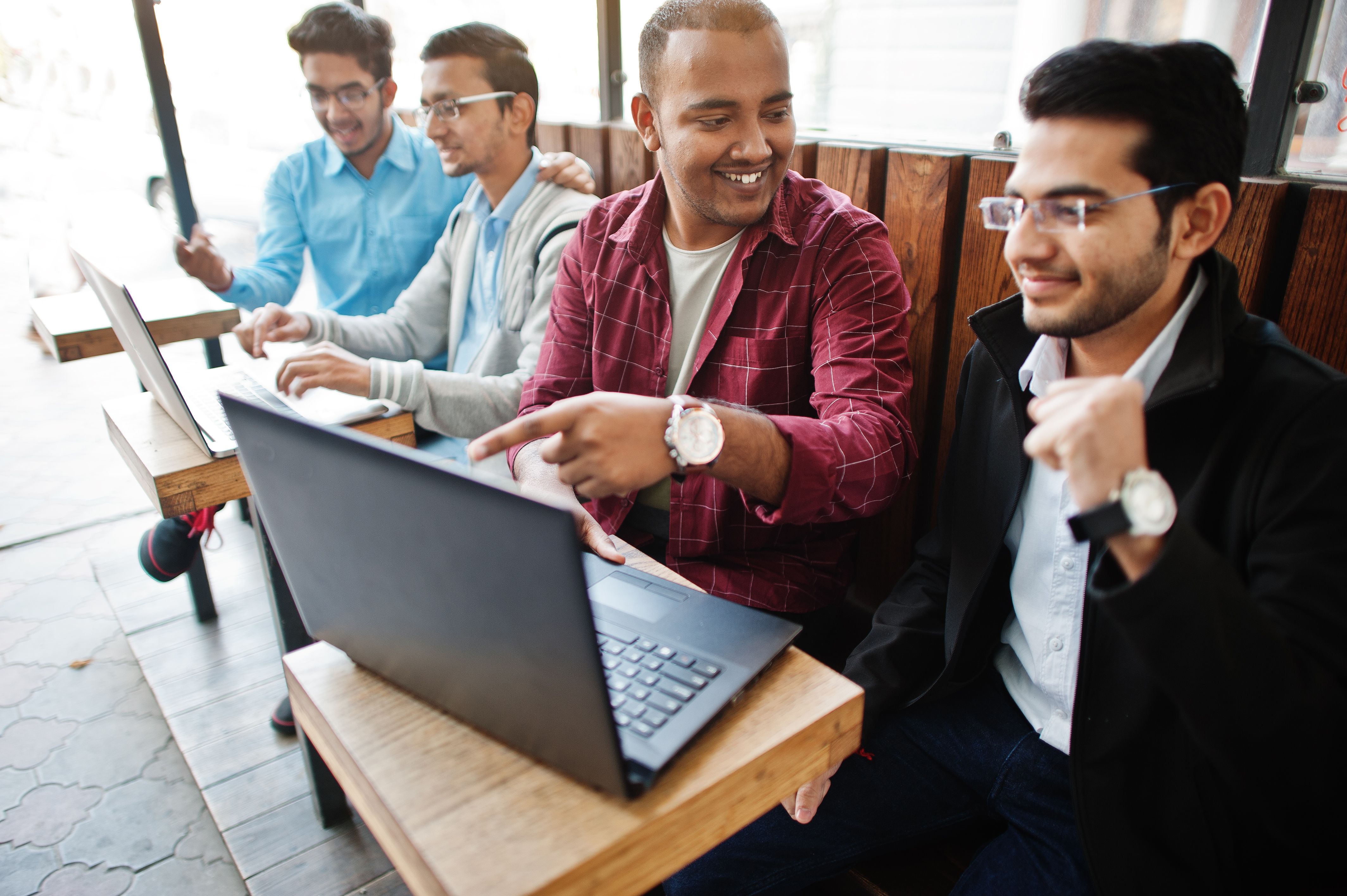 qatar university campus