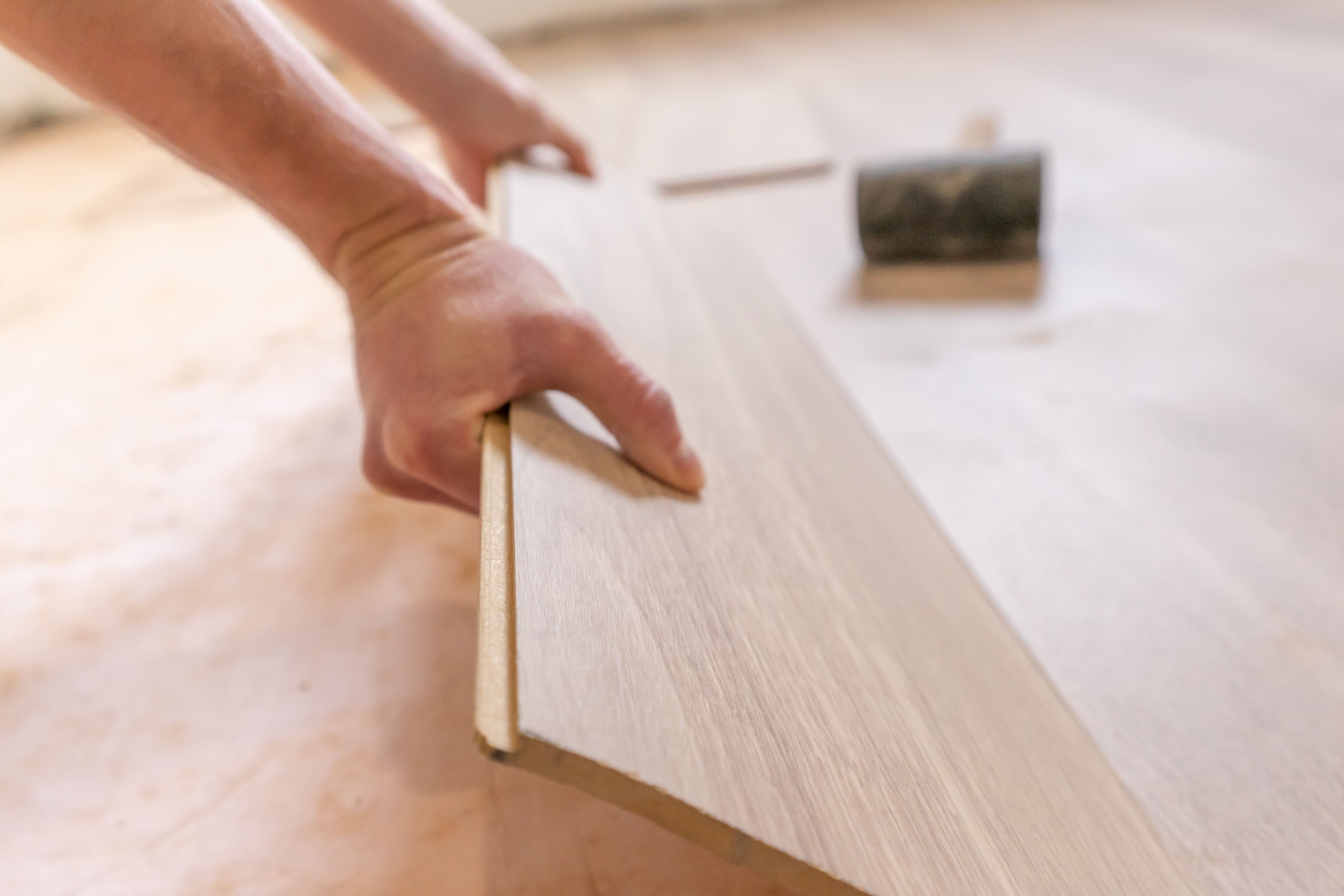 durable wood flooring