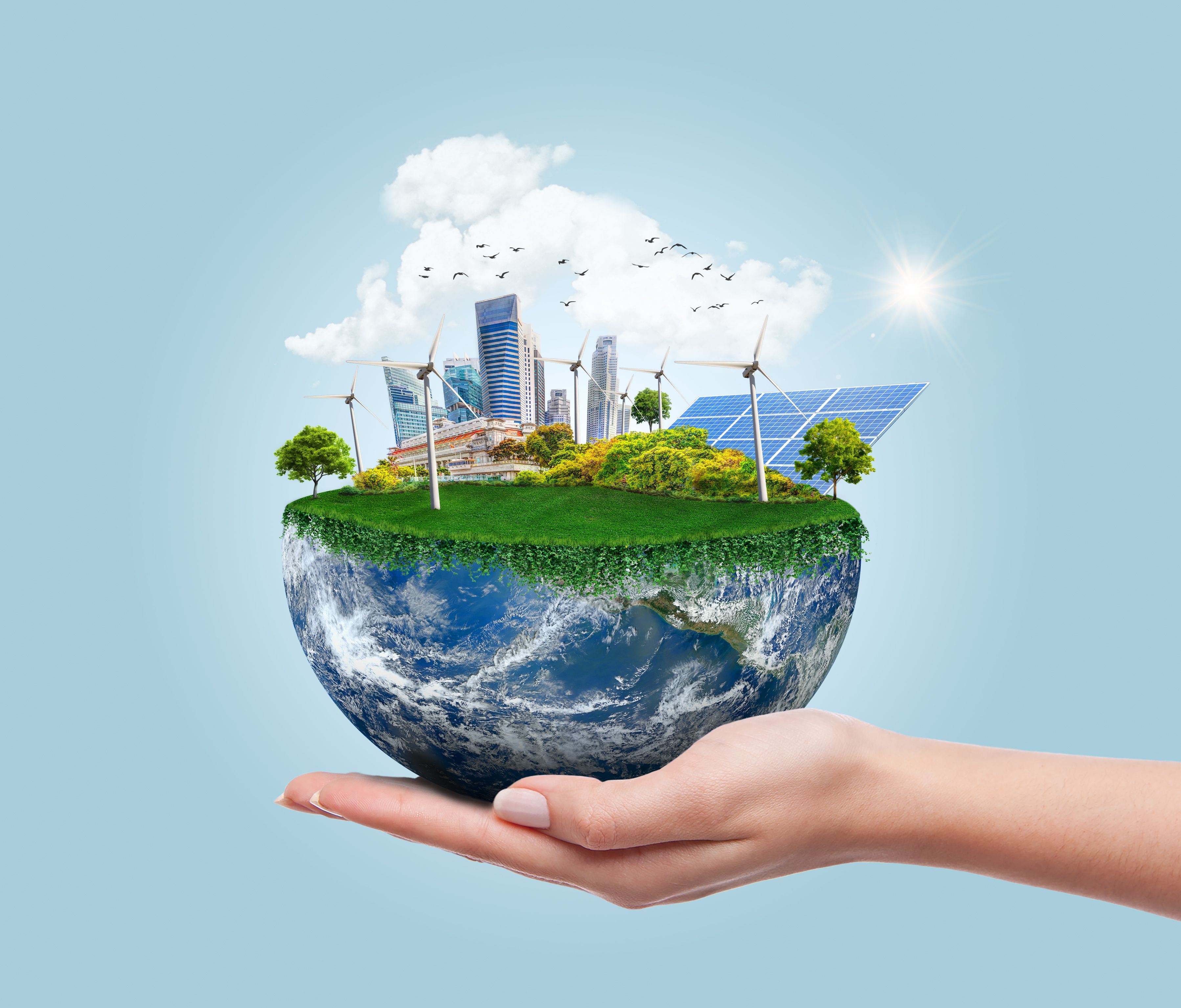 energy efficient