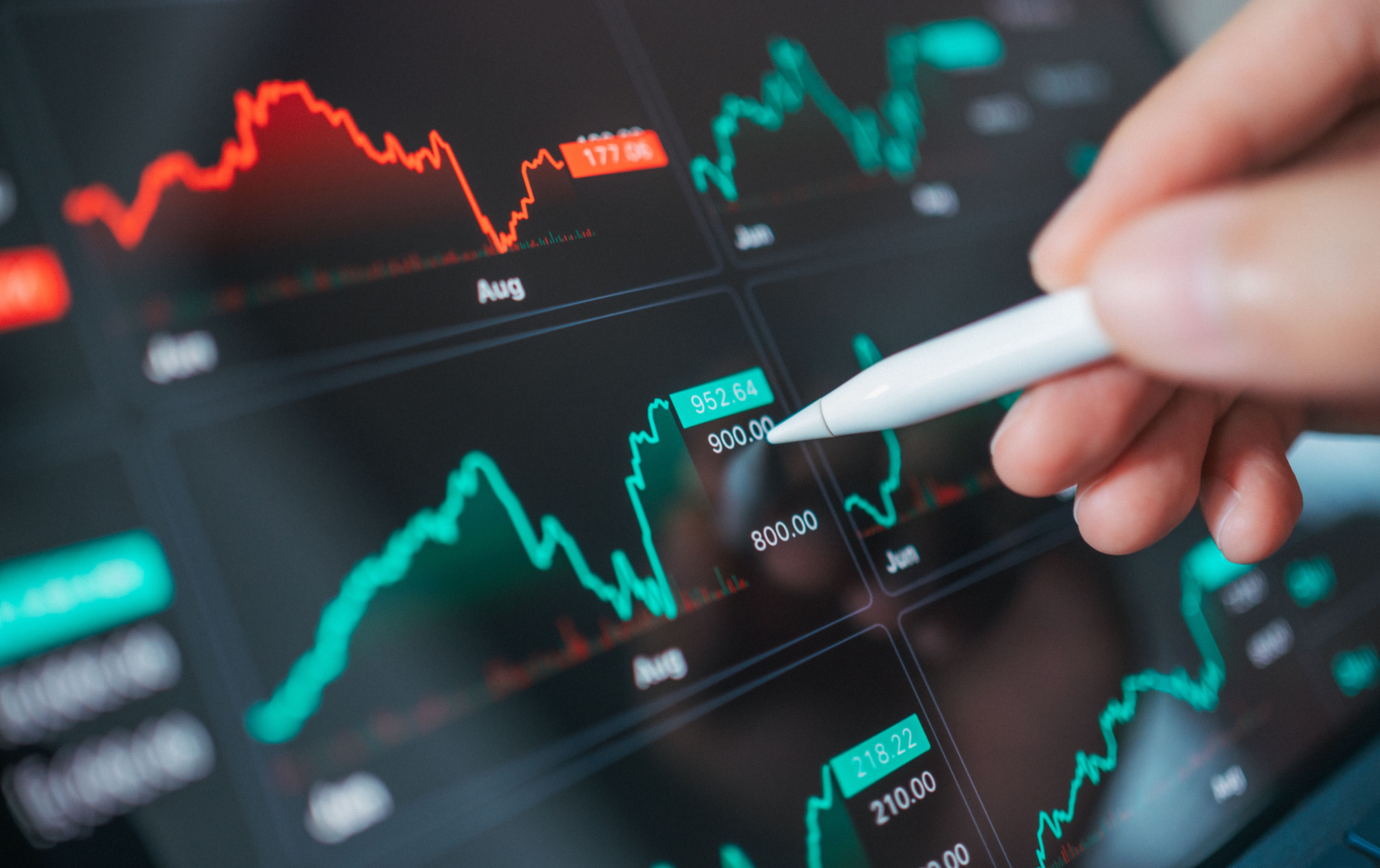 seasonal stock trading