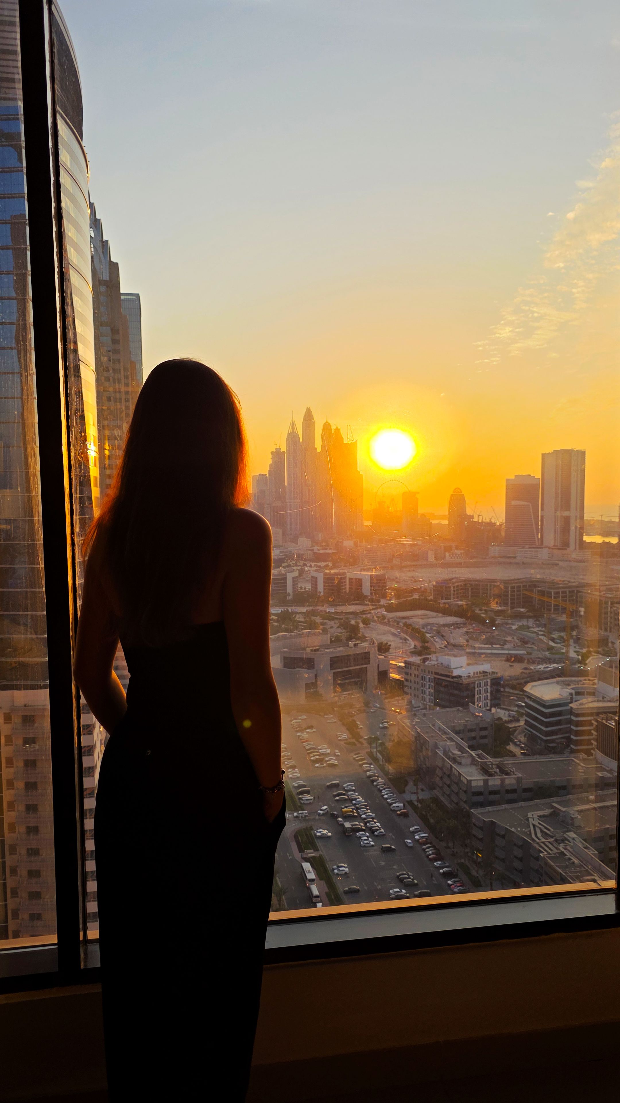 dubai luxury lifestyle