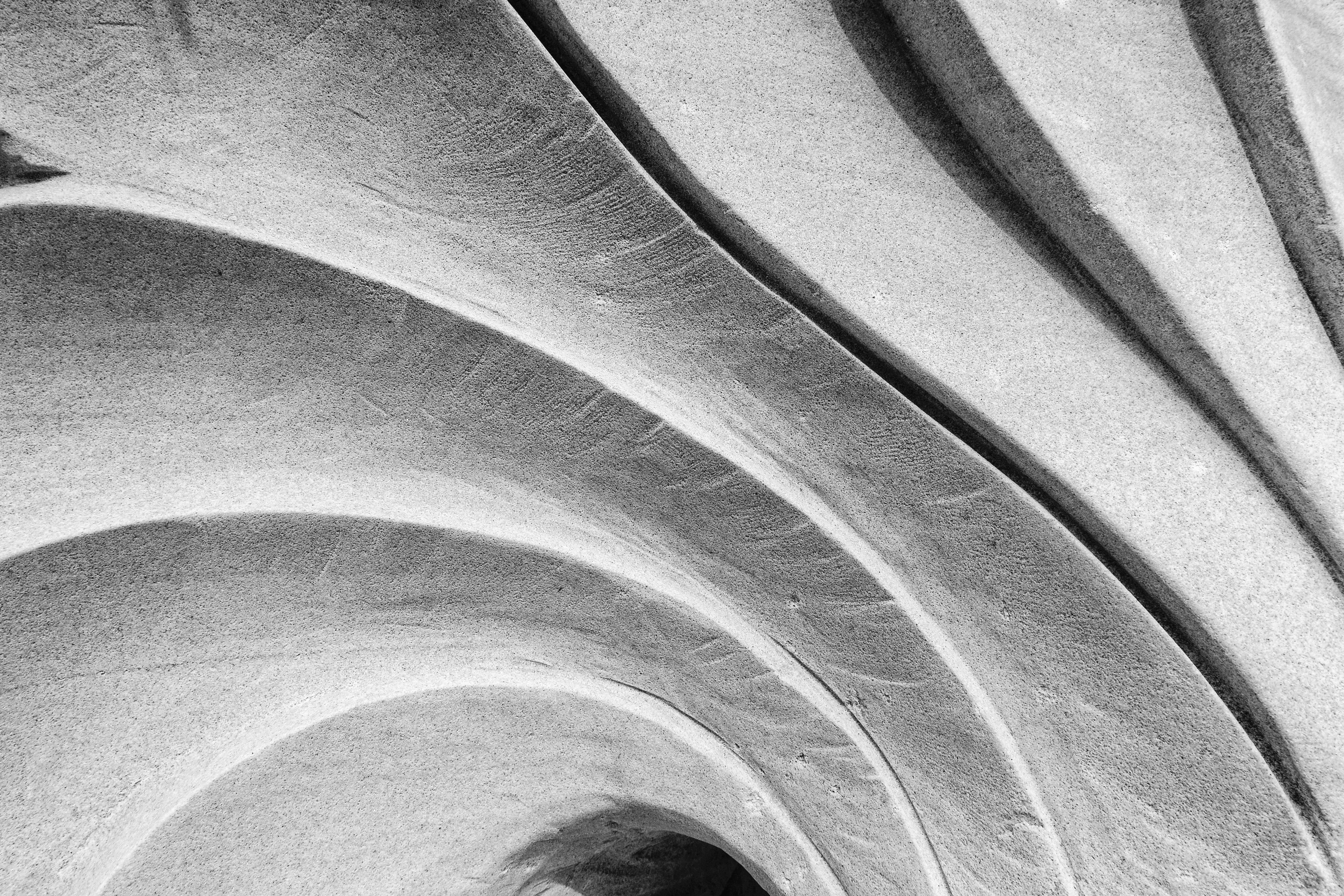 modern architecture stone