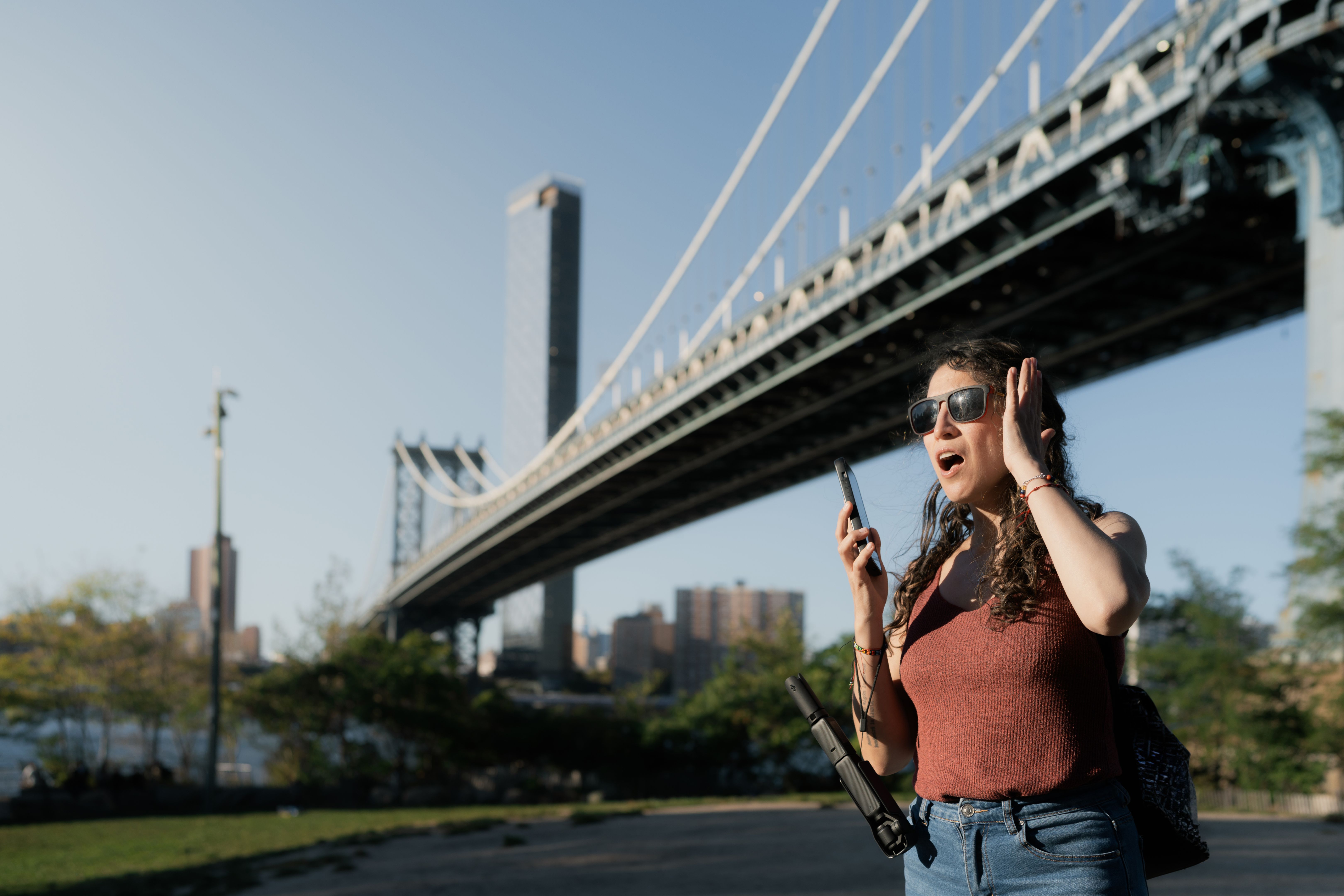 nyc digital communication