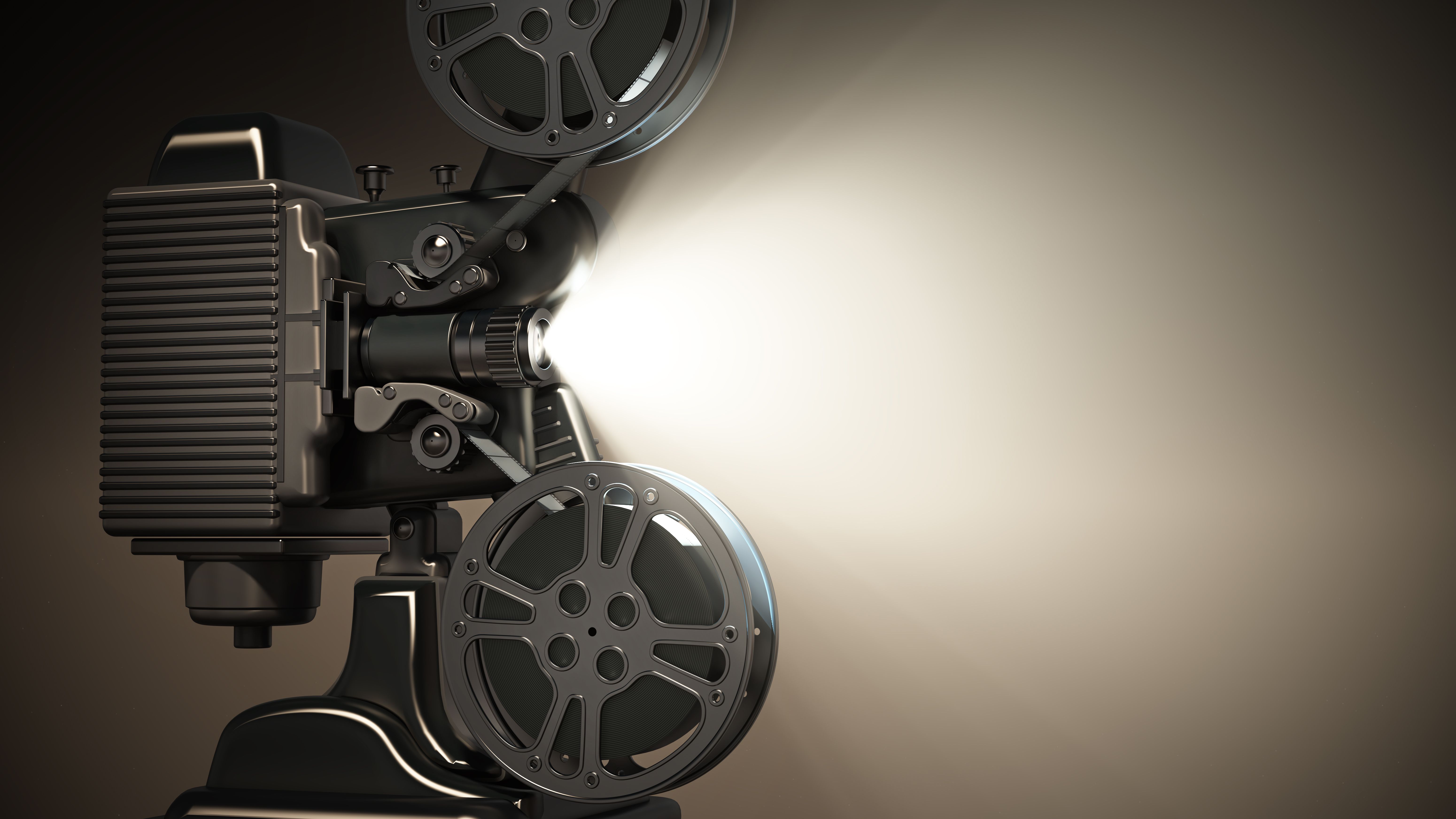 film reel
