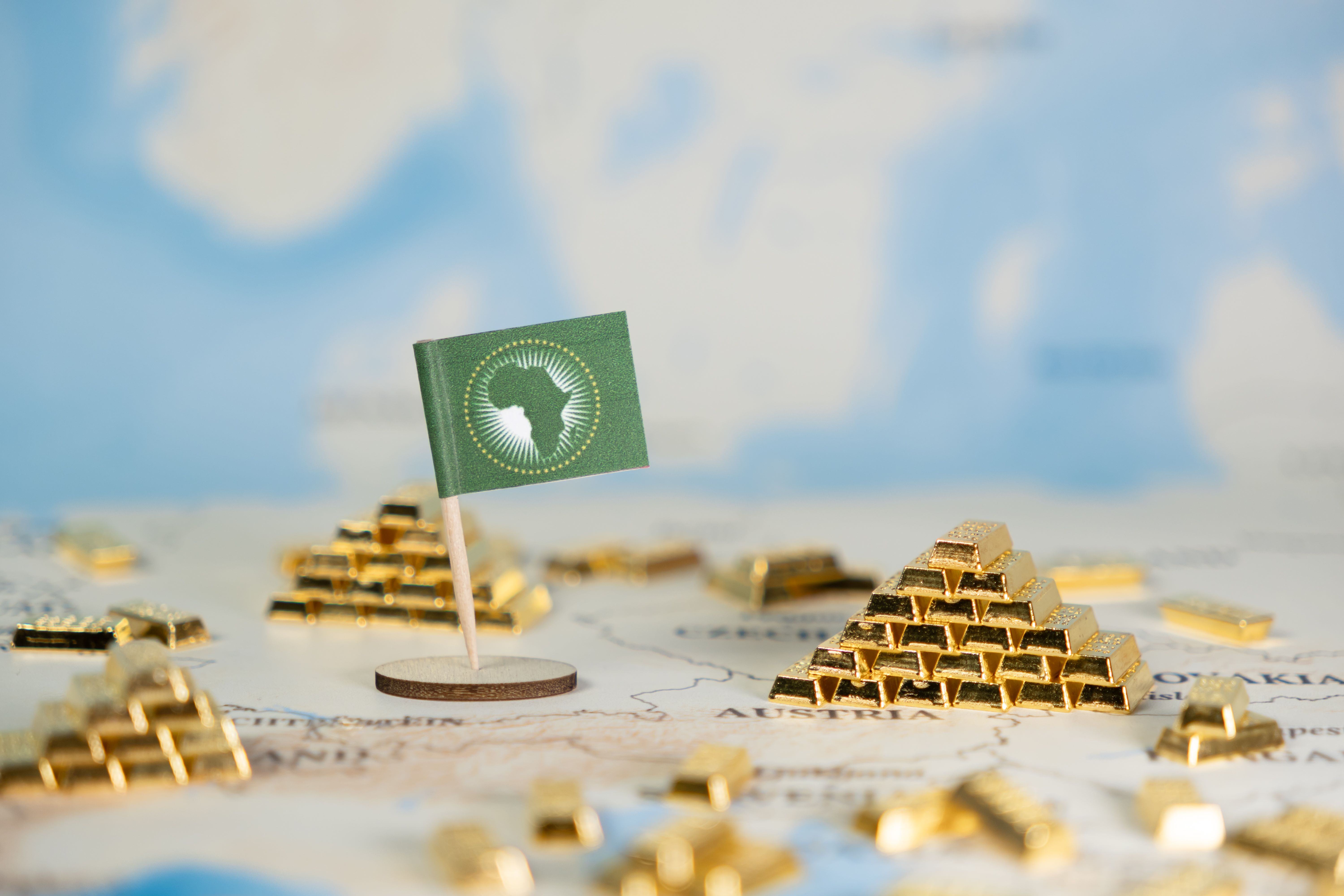 africa economy growth