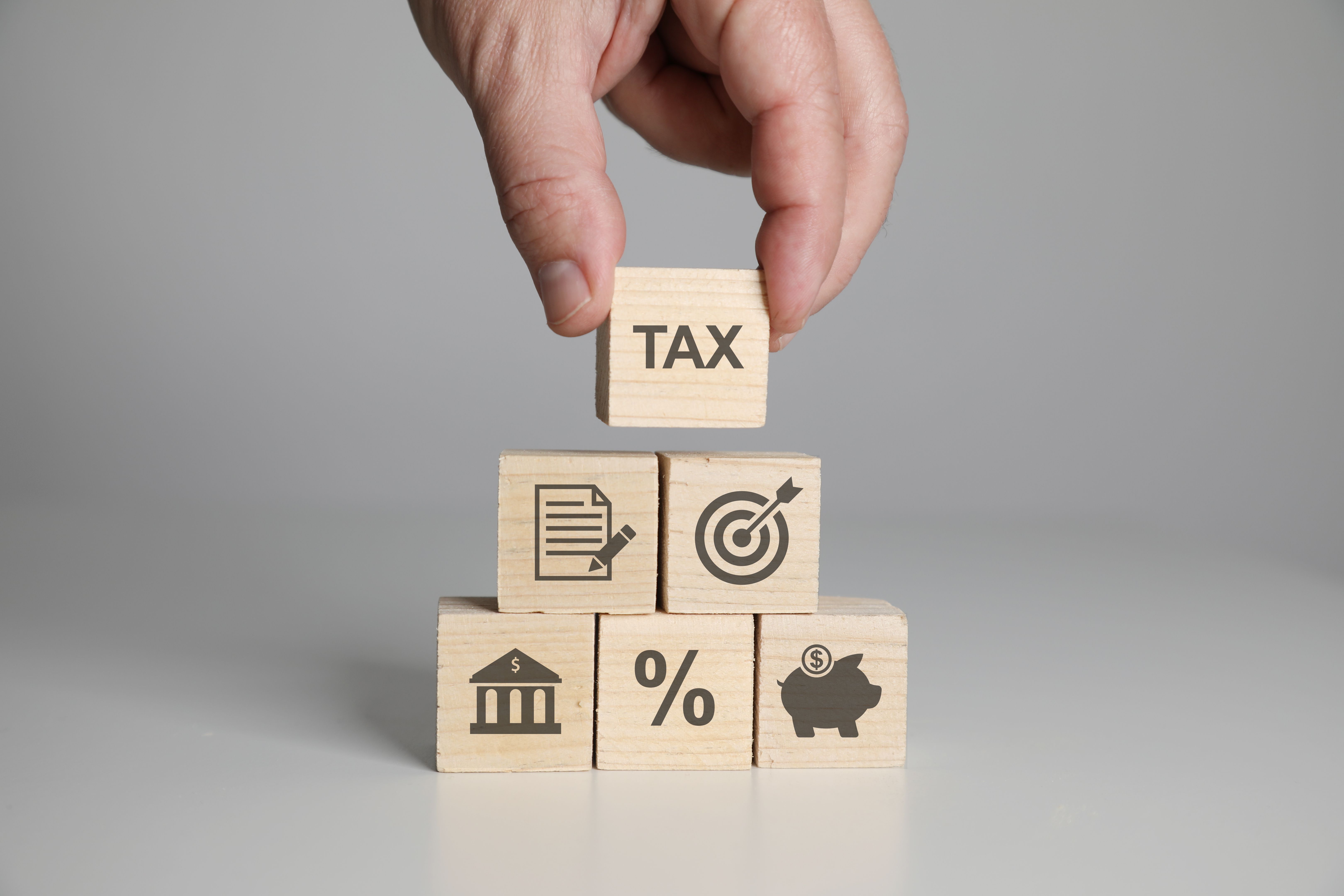 monmouth county taxes