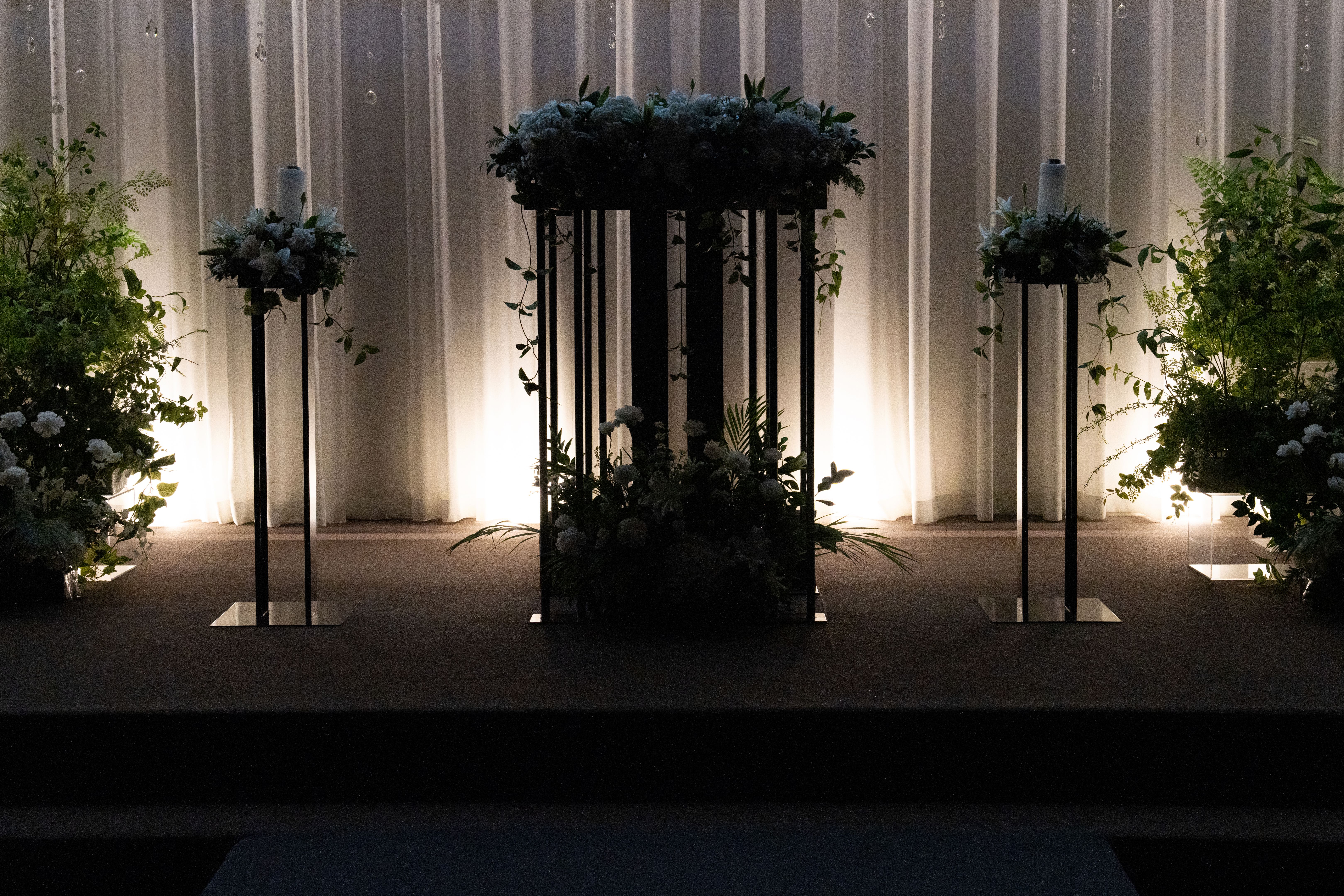 full wedding gallery