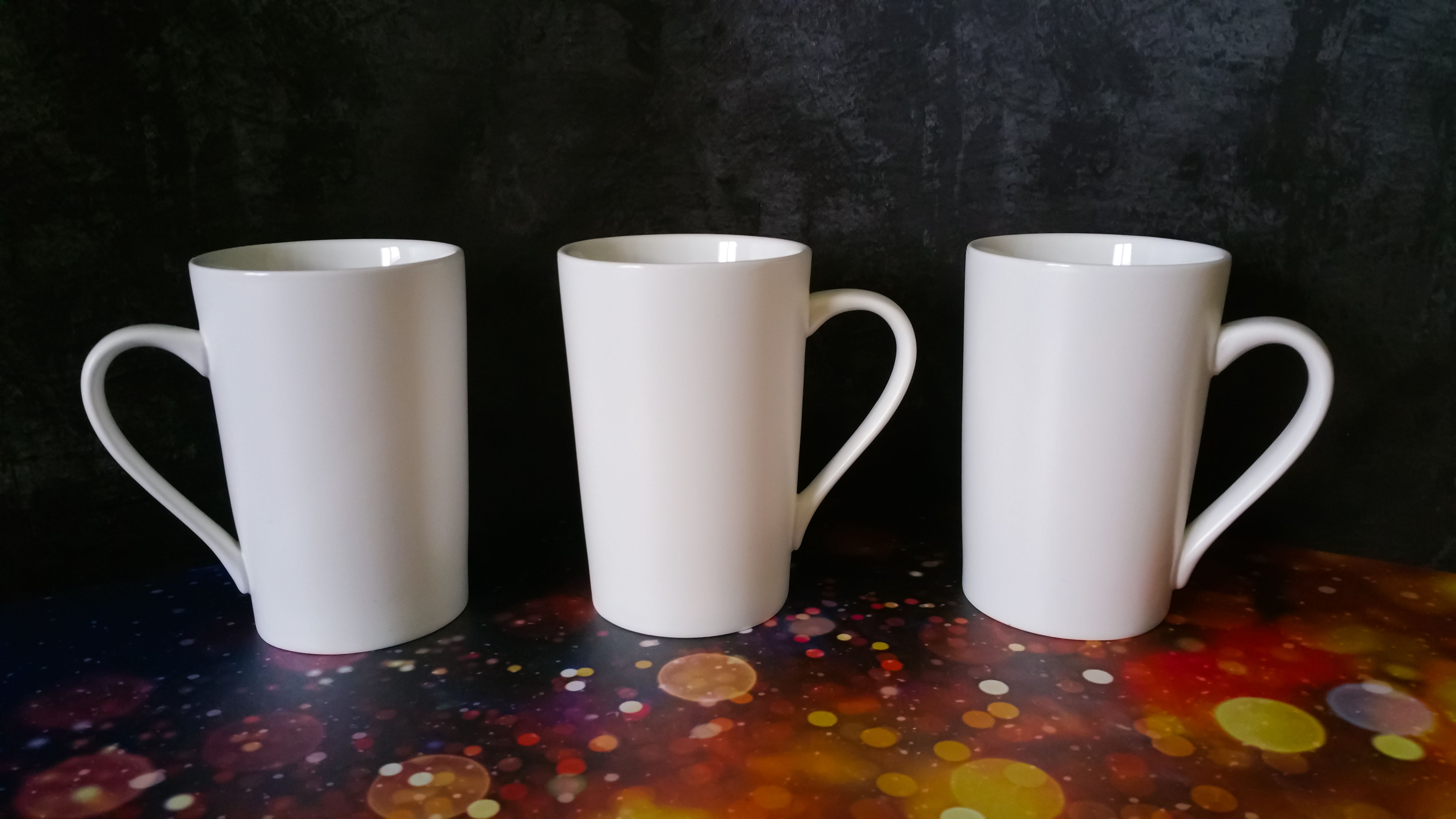 limited edition mugs