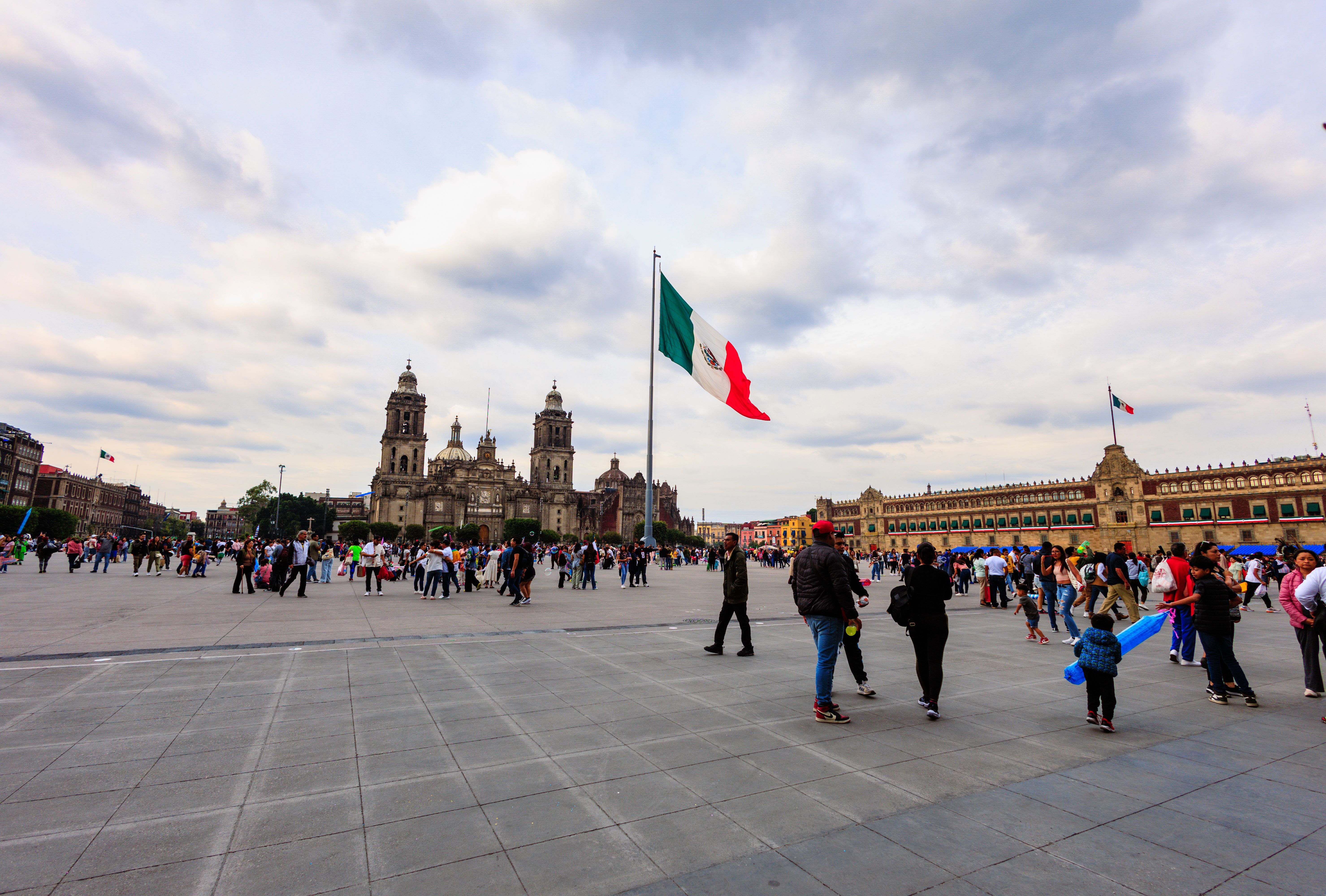 ciudad de mexico musica