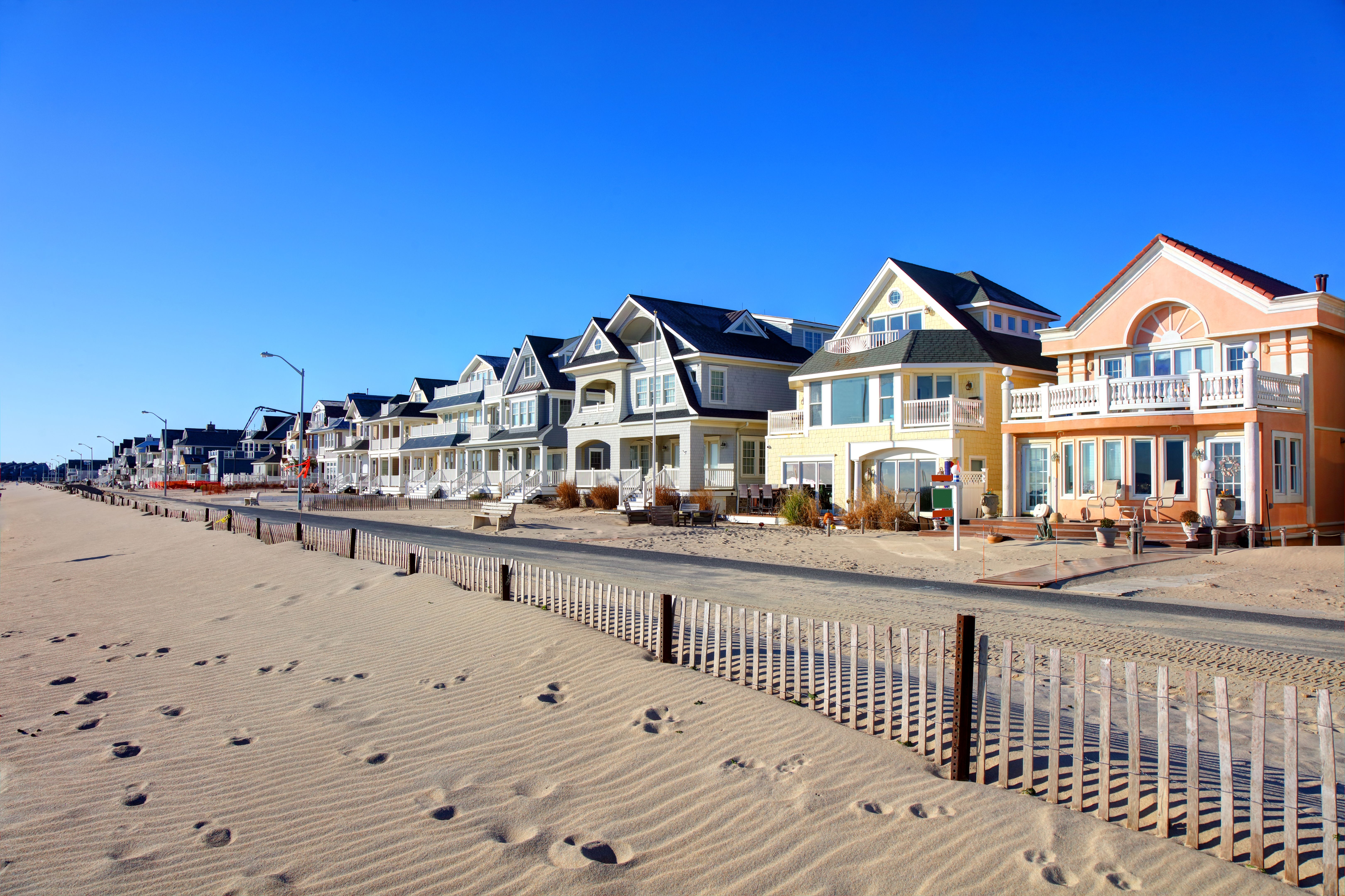 new jersey beach drive