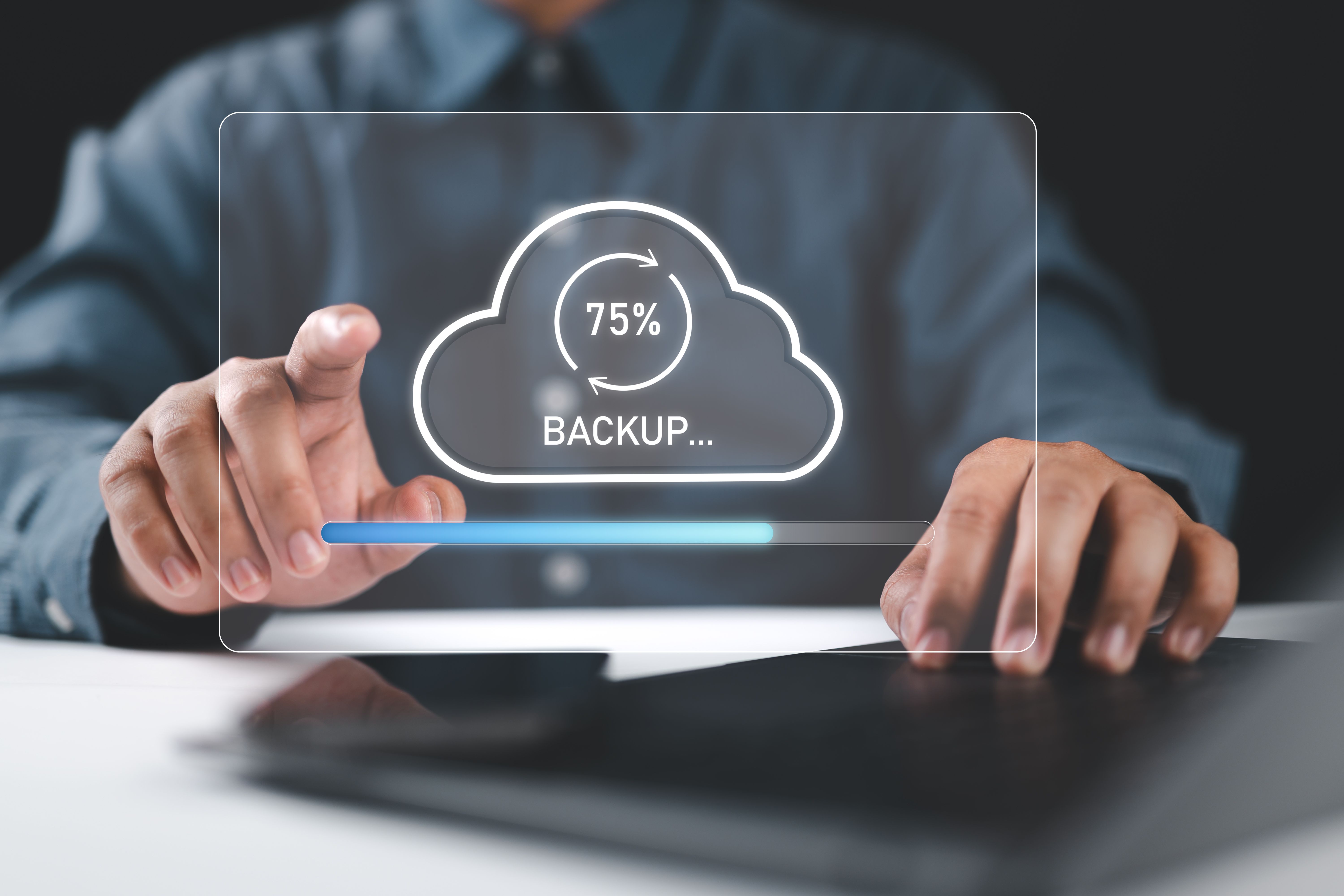 data backup