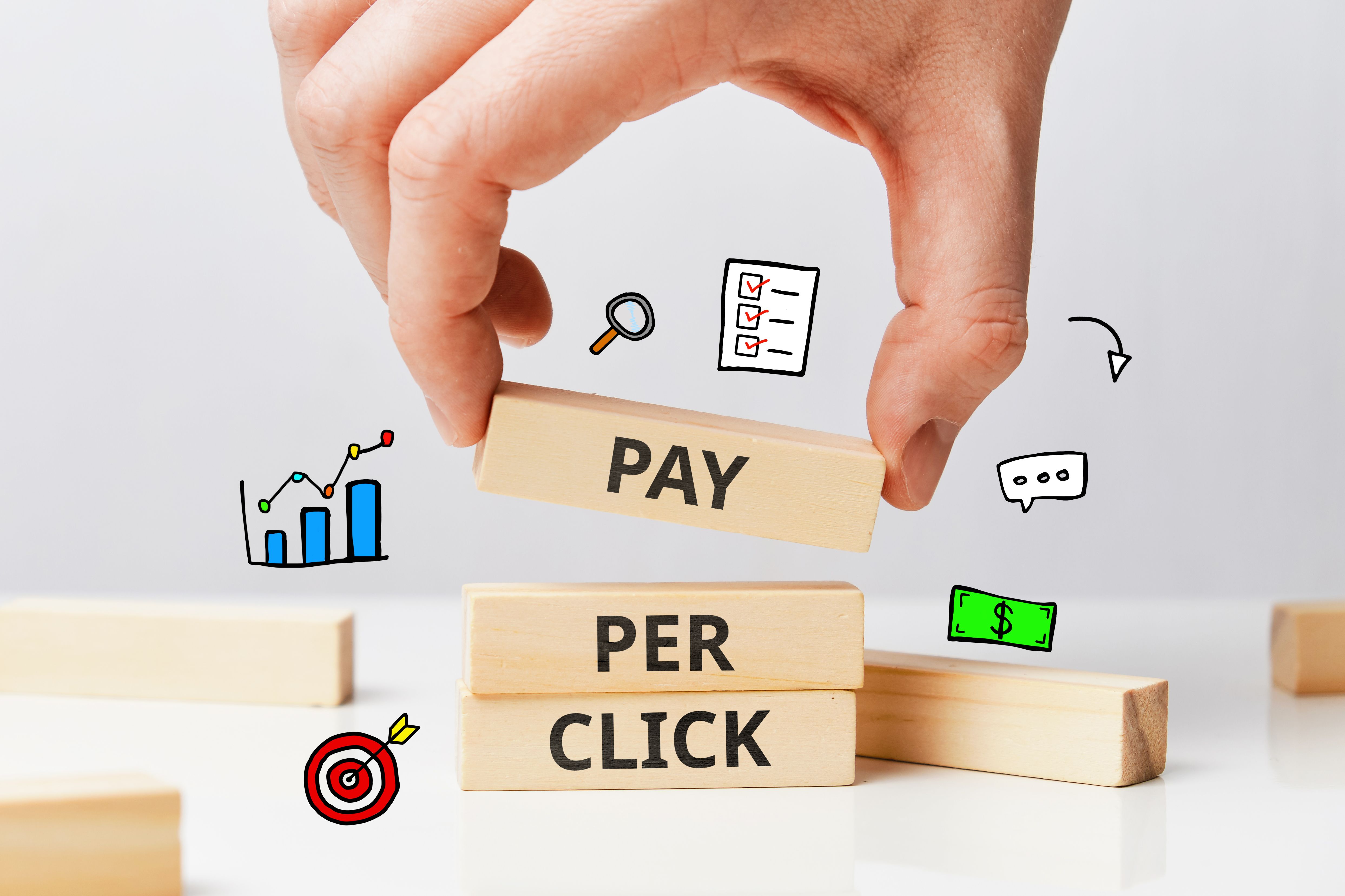 ppc advertising