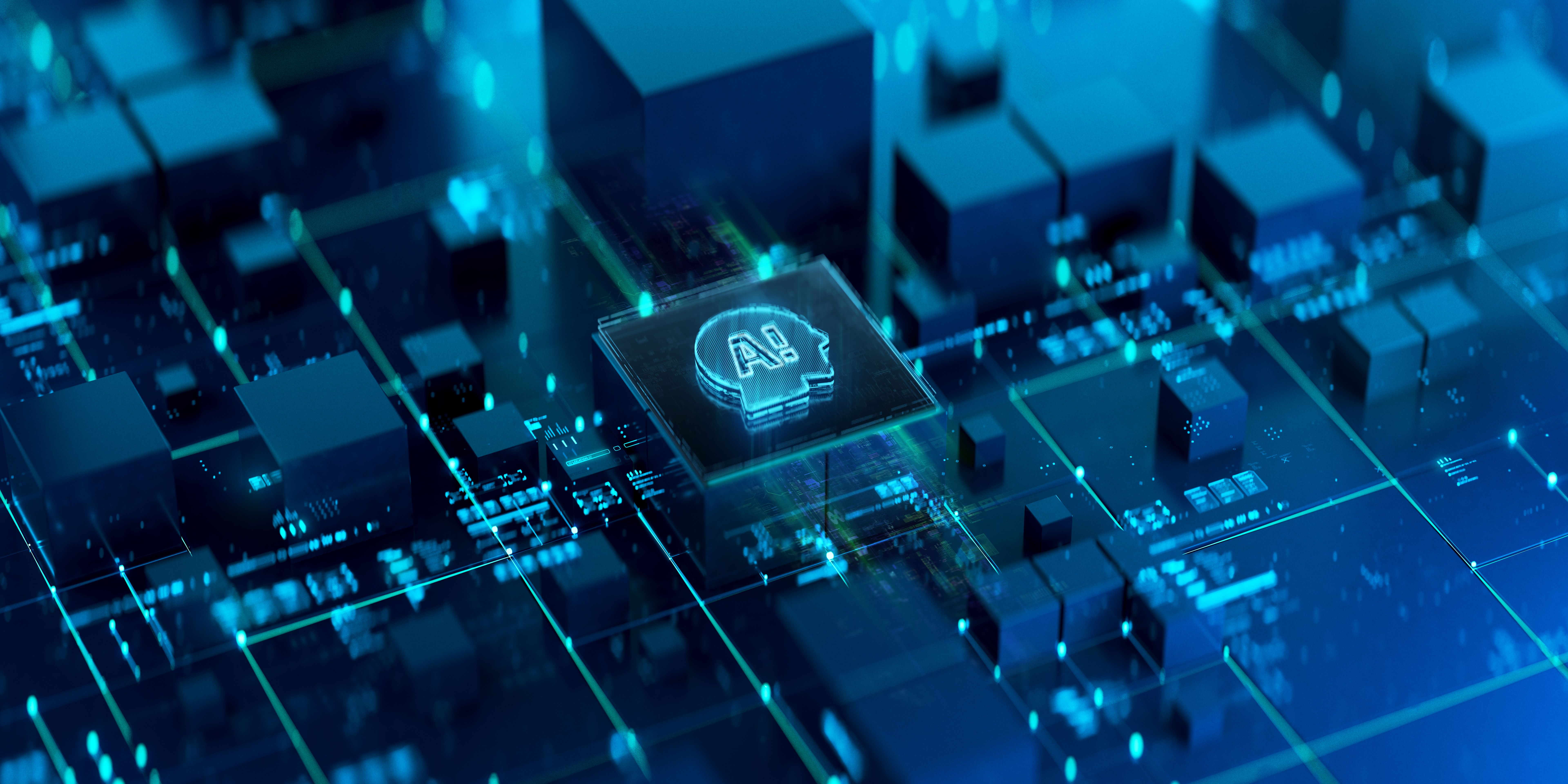 industry specific ai