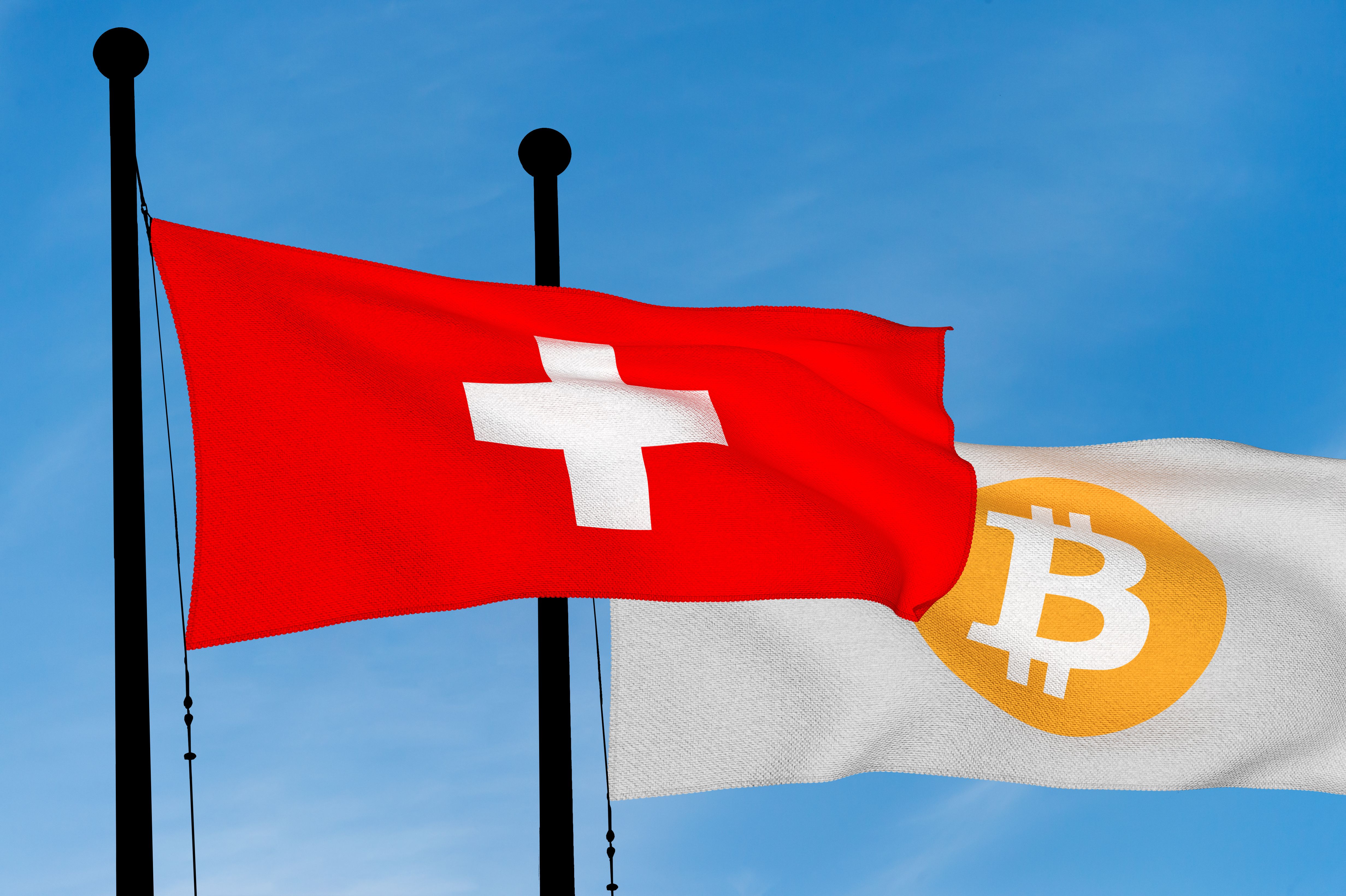 swiss crypto
