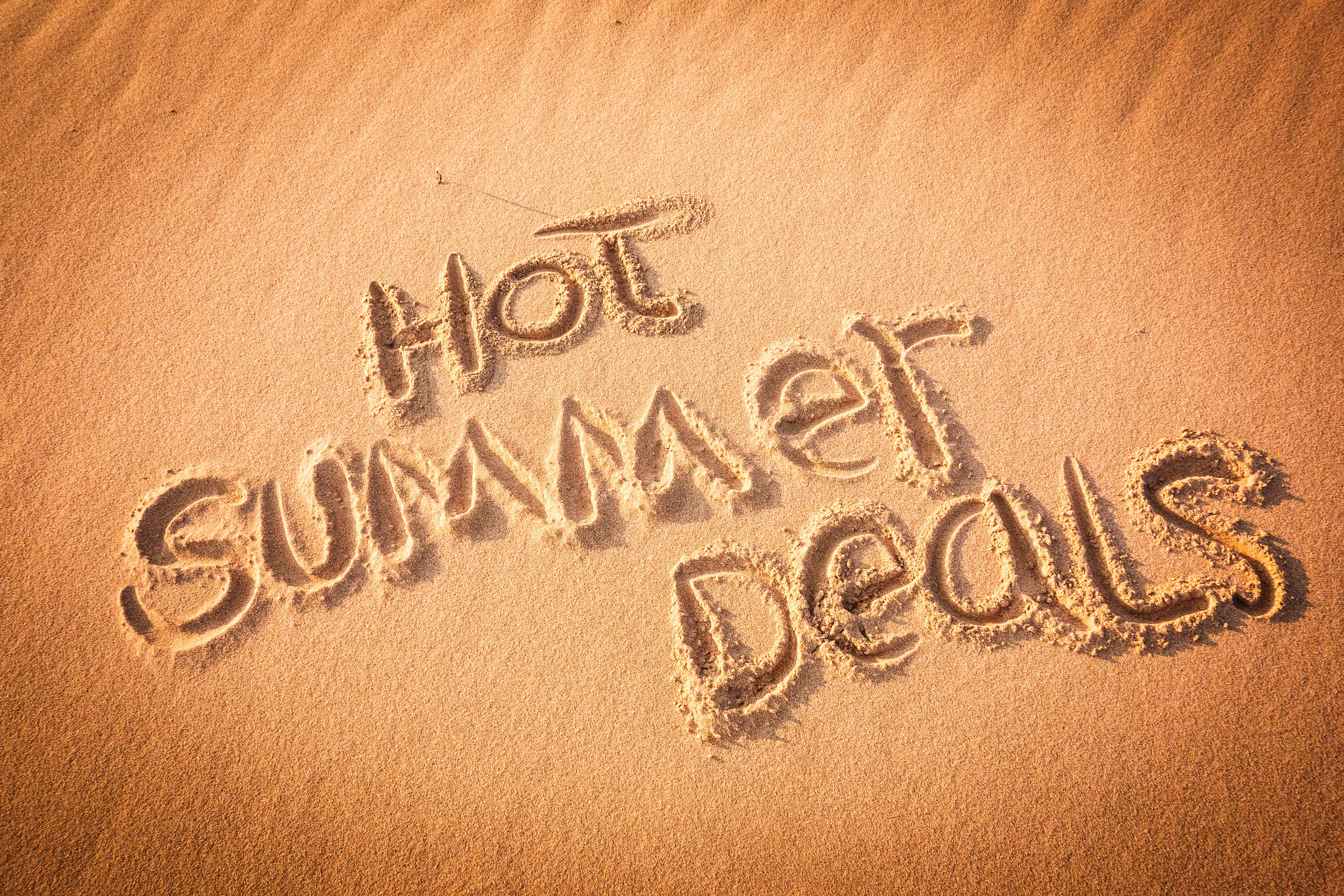 summer web hosting deals