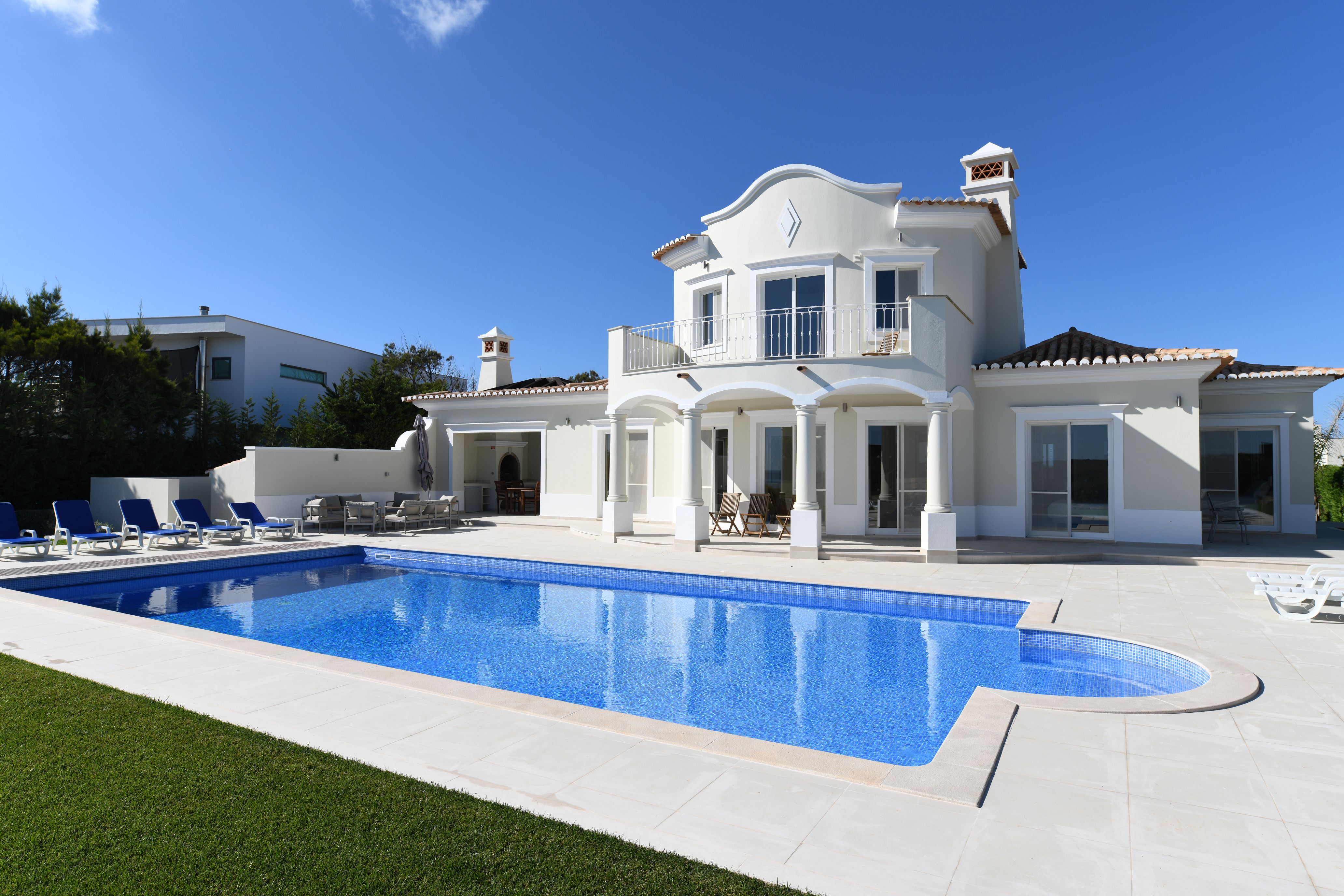 algarve luxury property