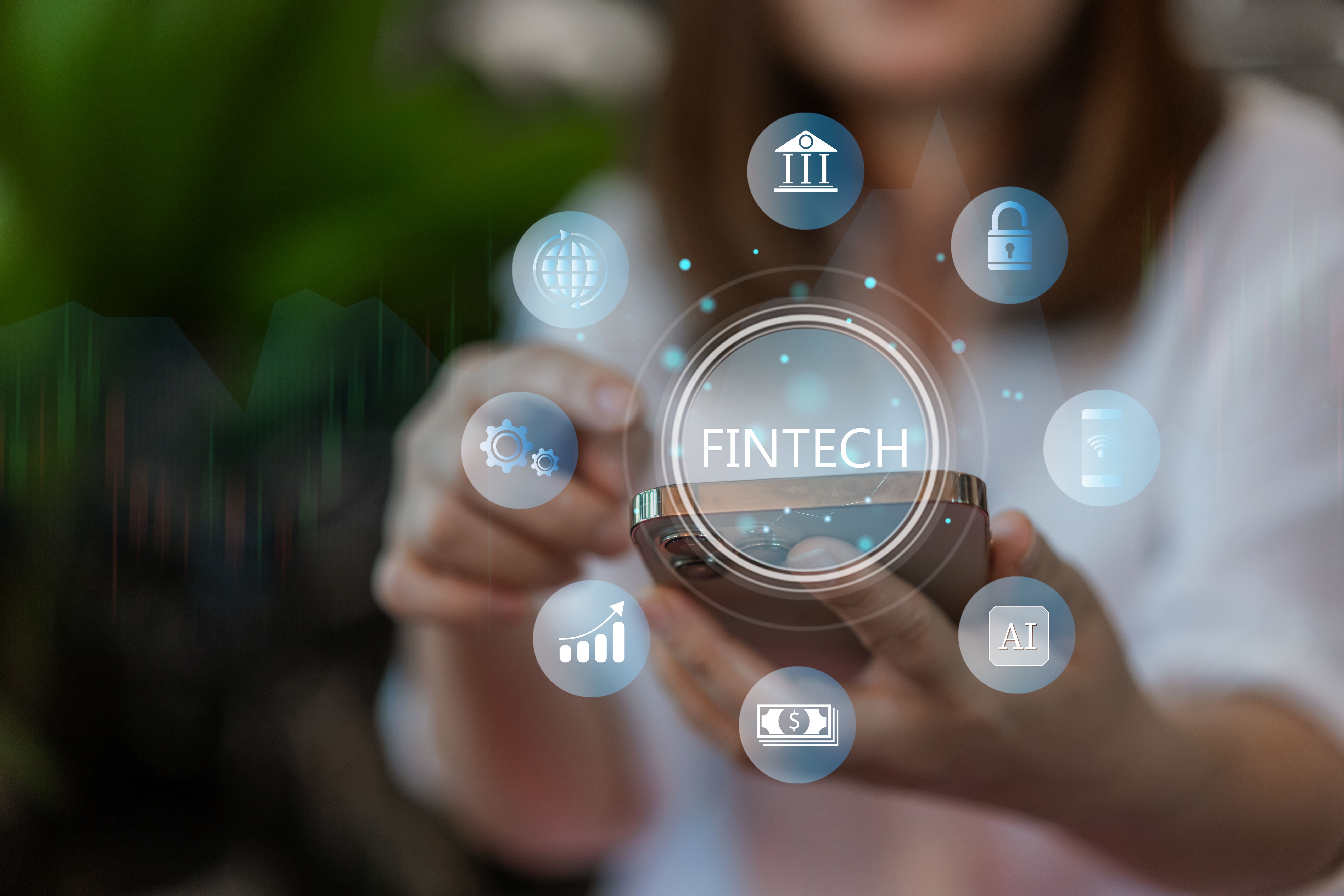 financial technology