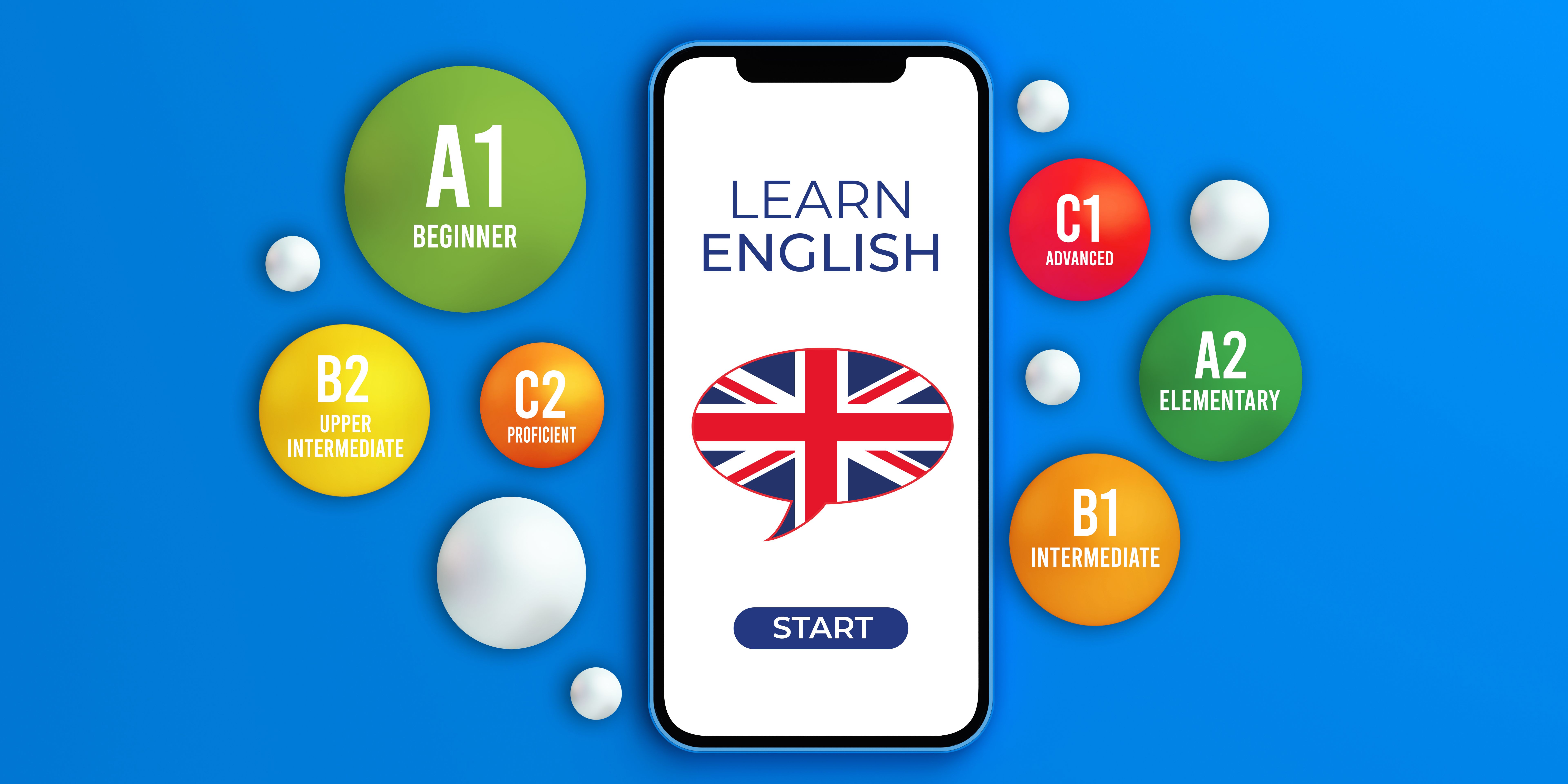 english learning online