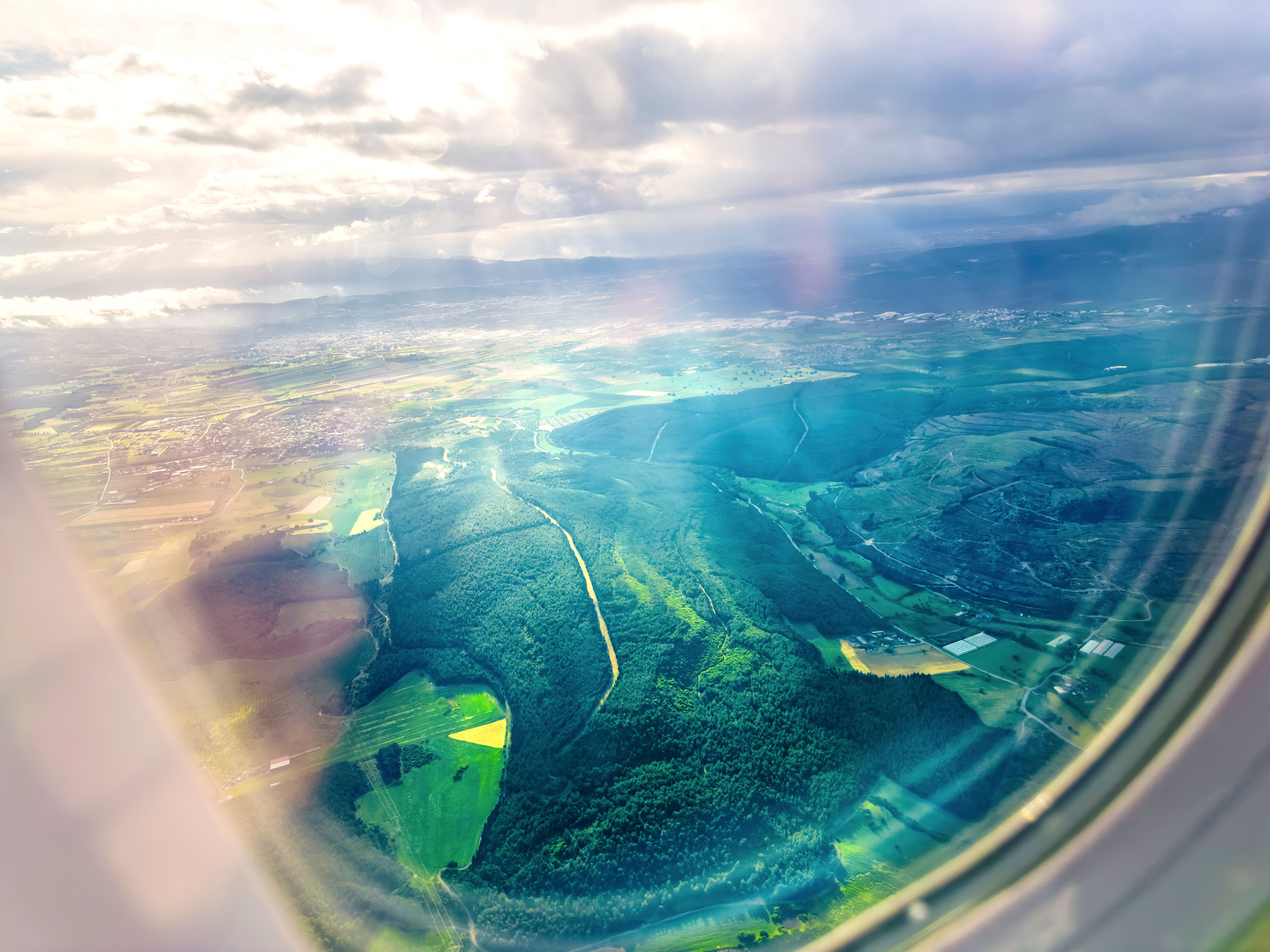 global business opportunities