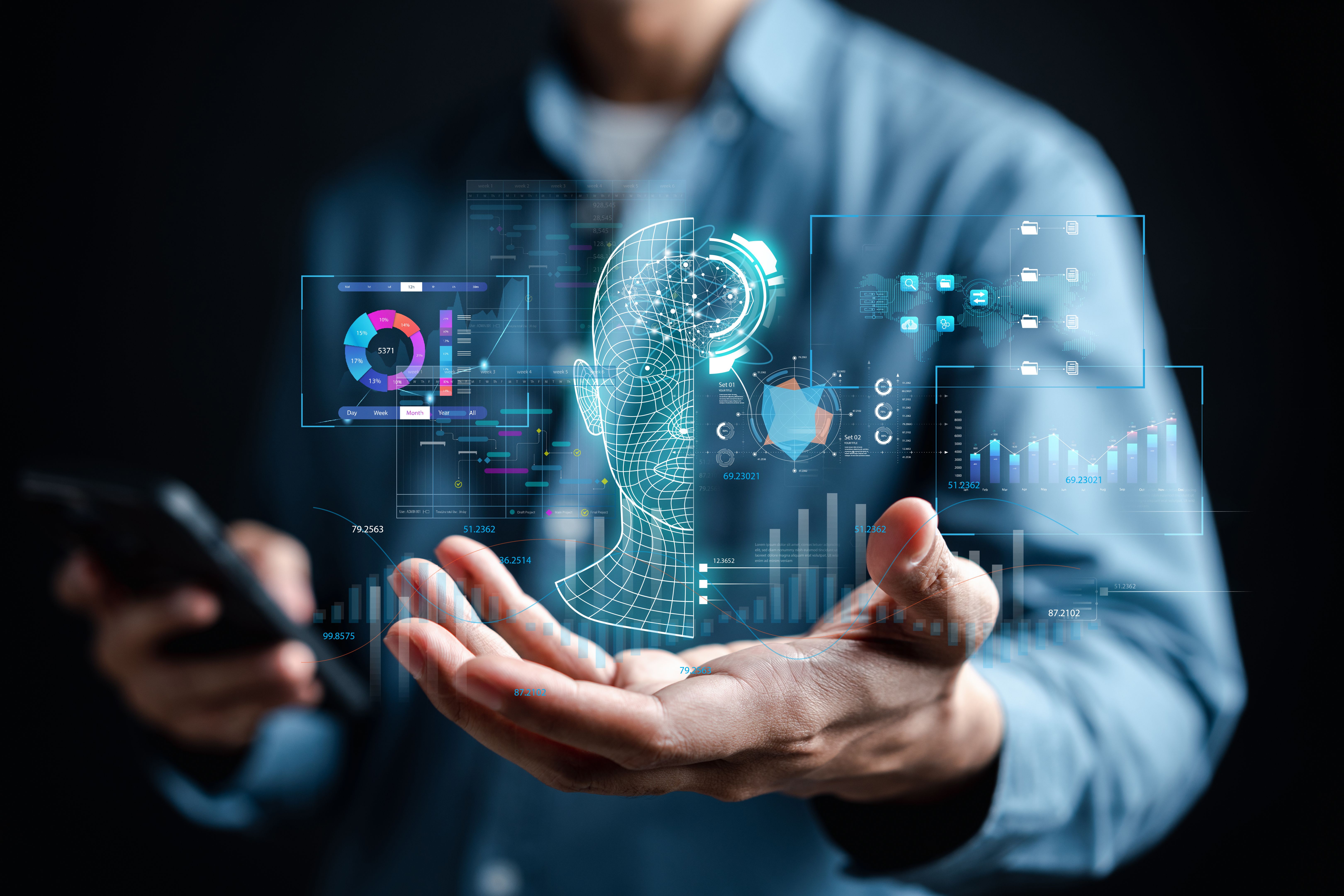 ai data analysis