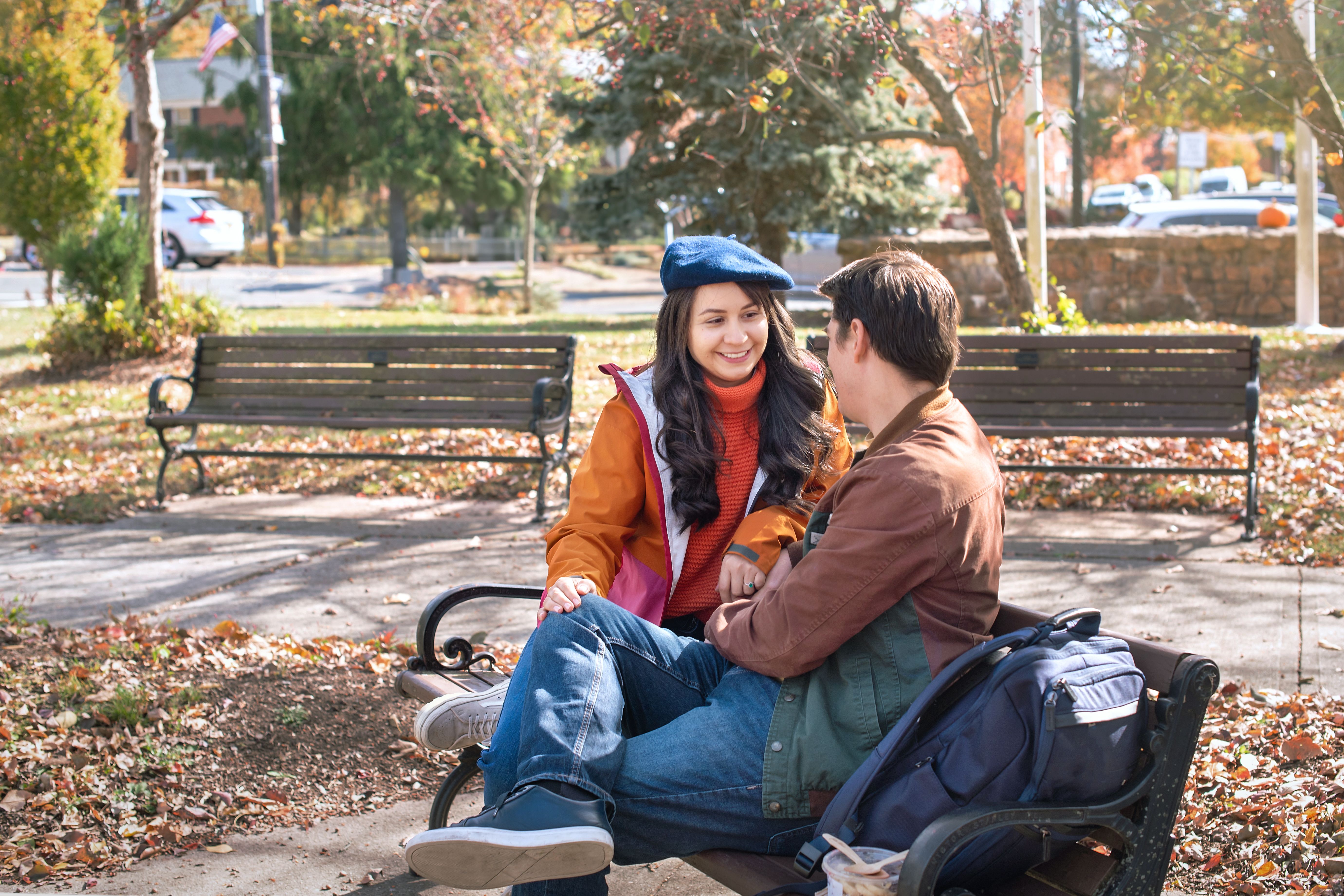 couple date new jersey