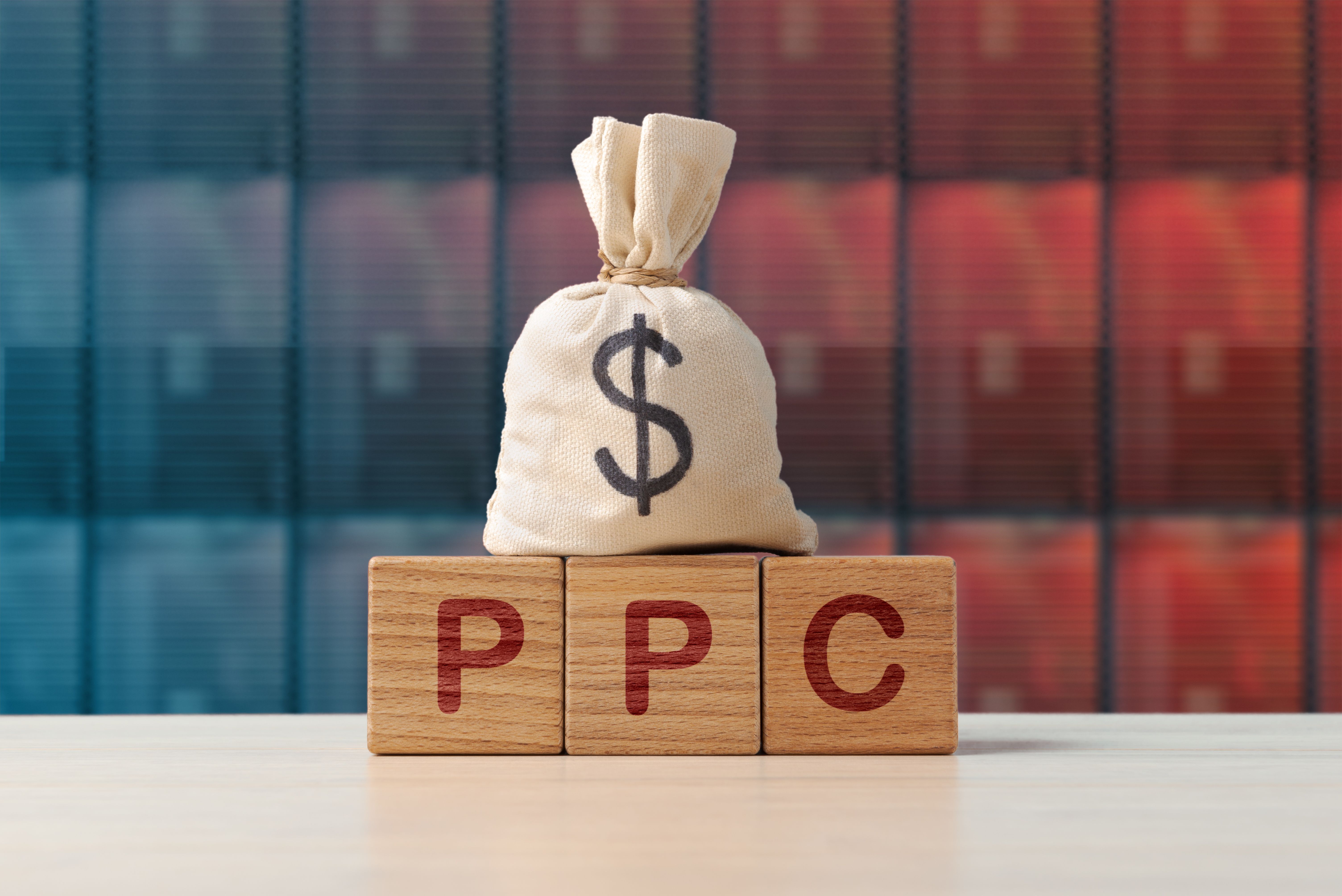 ppc budget