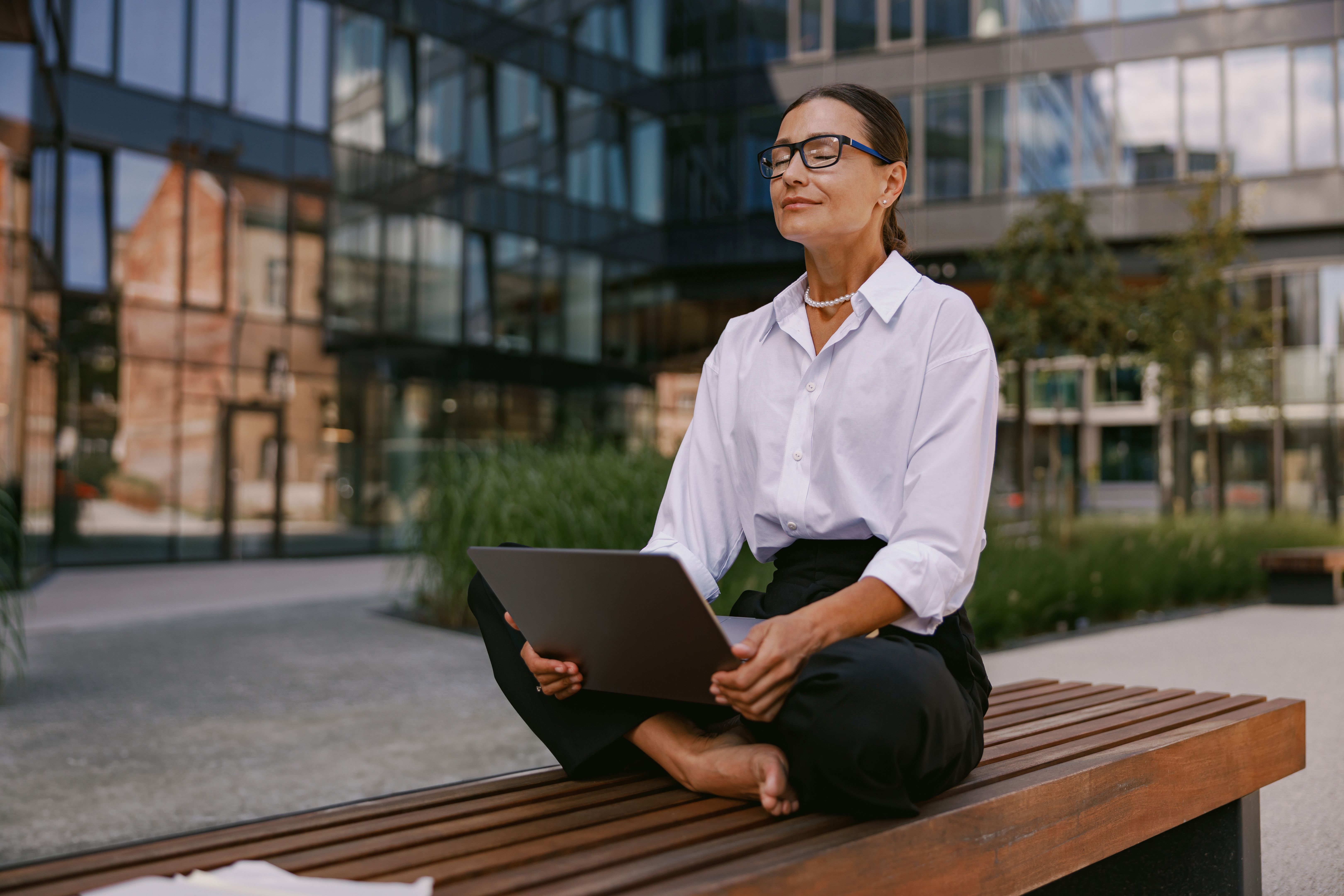 business flexibility