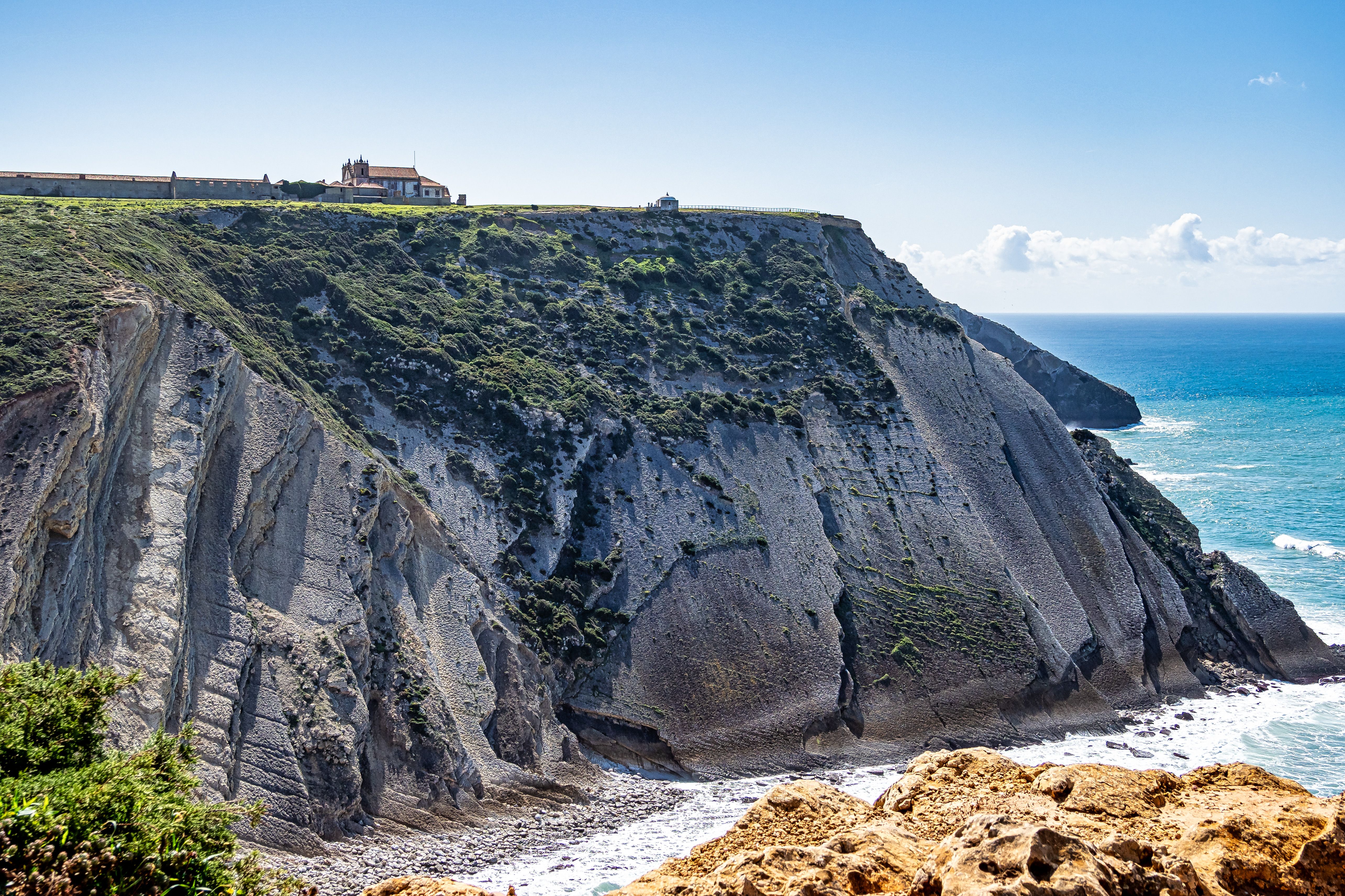 historical site cabo