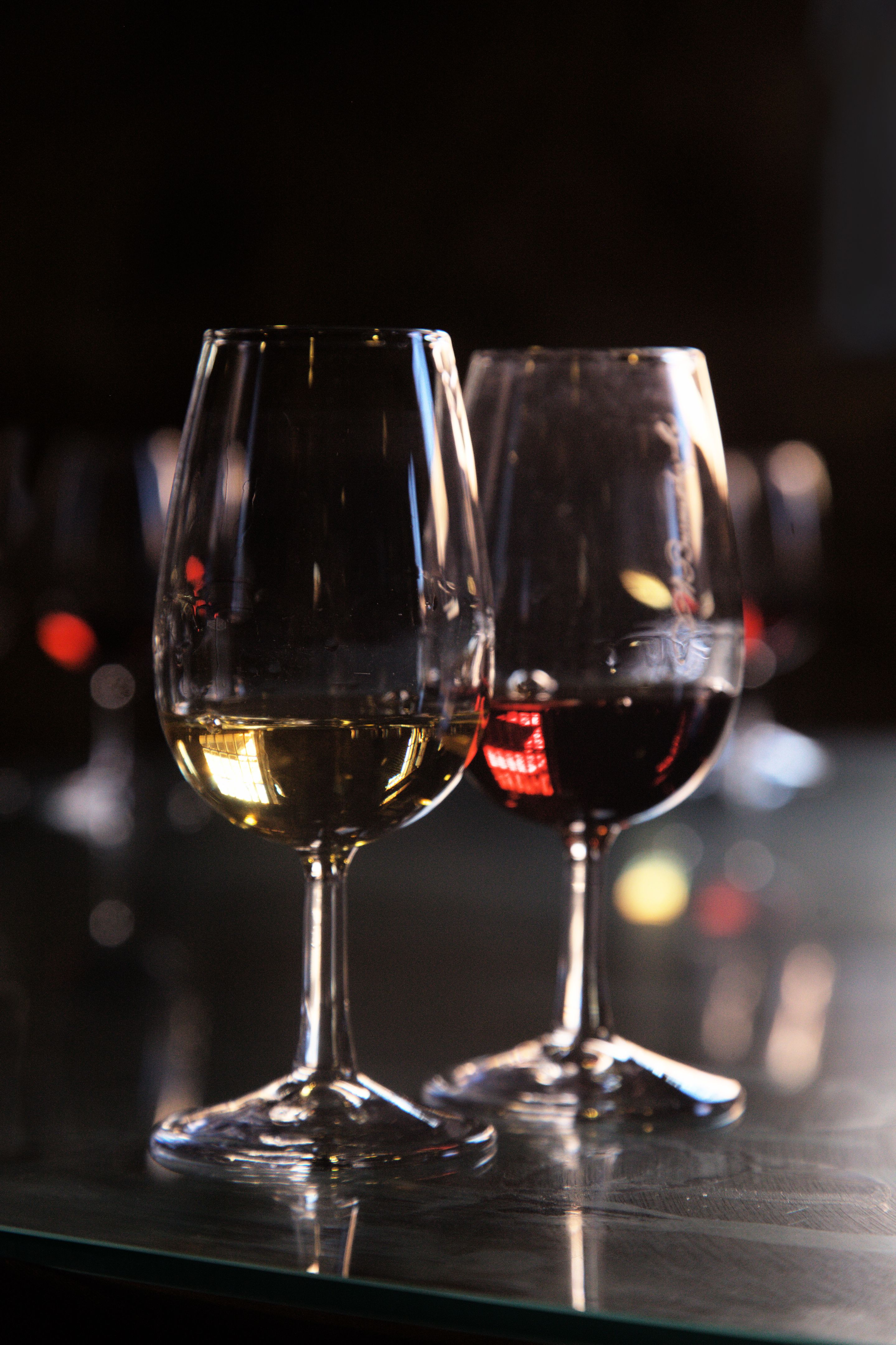 unique wine pairings