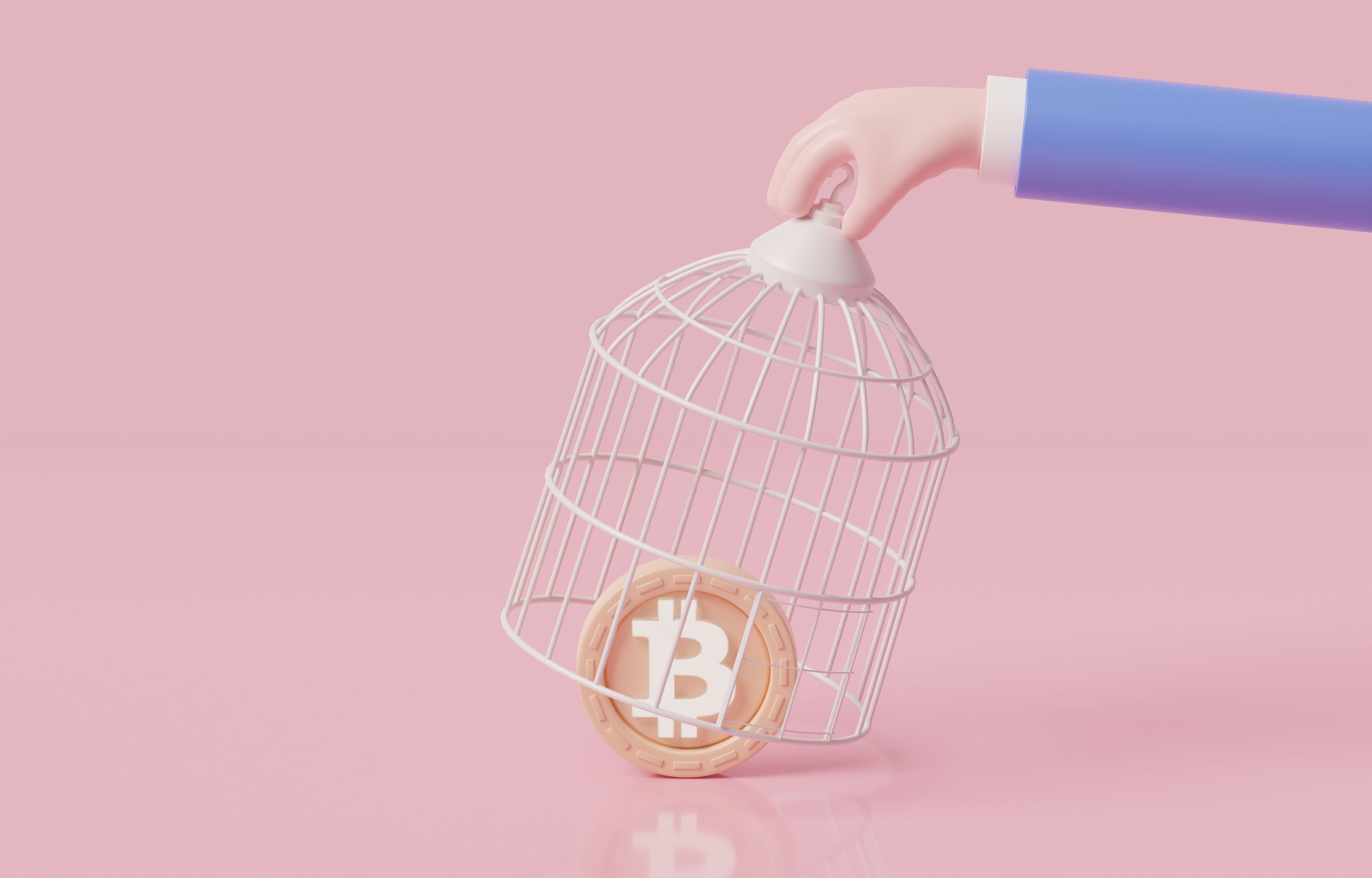 cryptocurrency regulation
