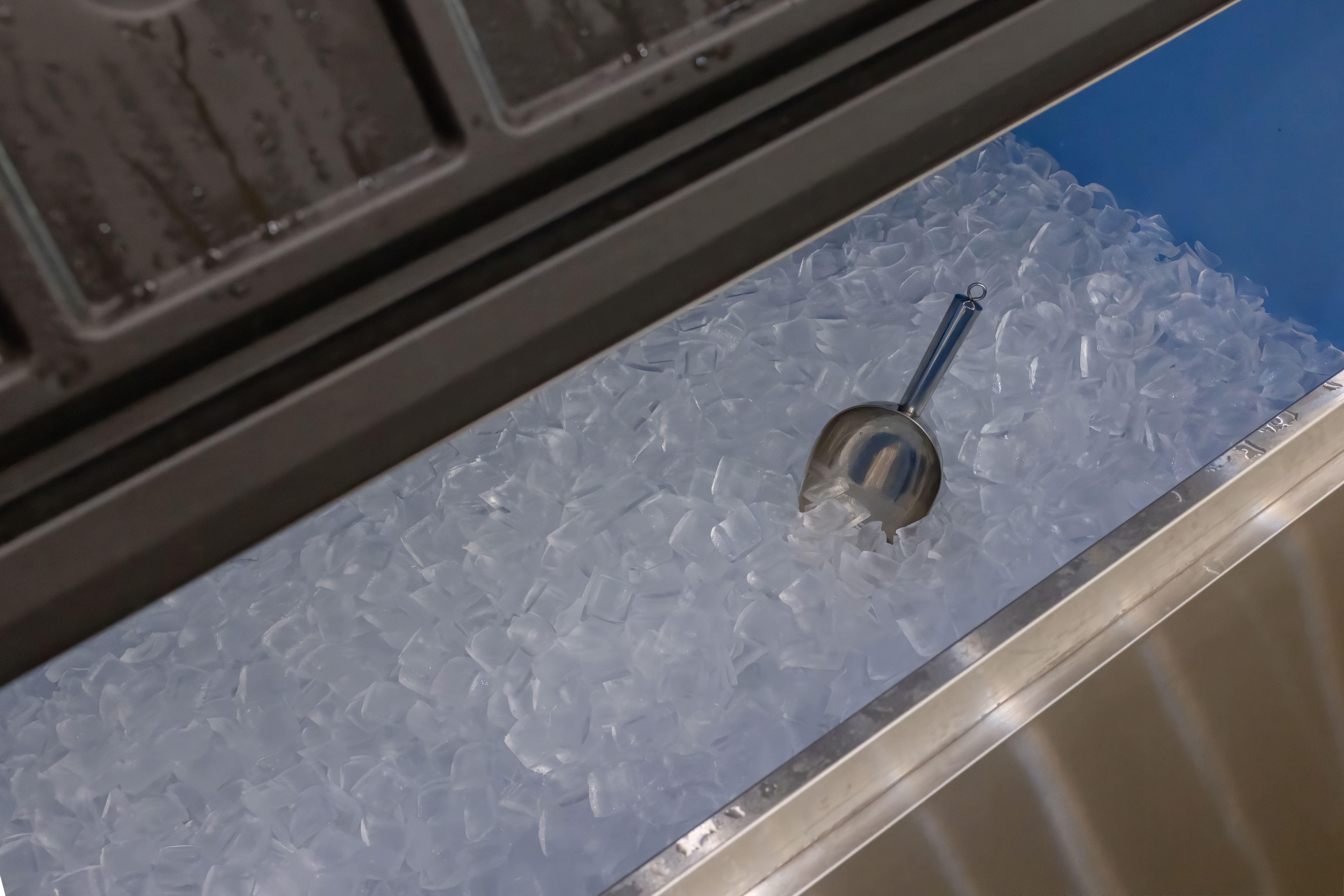ice machine options